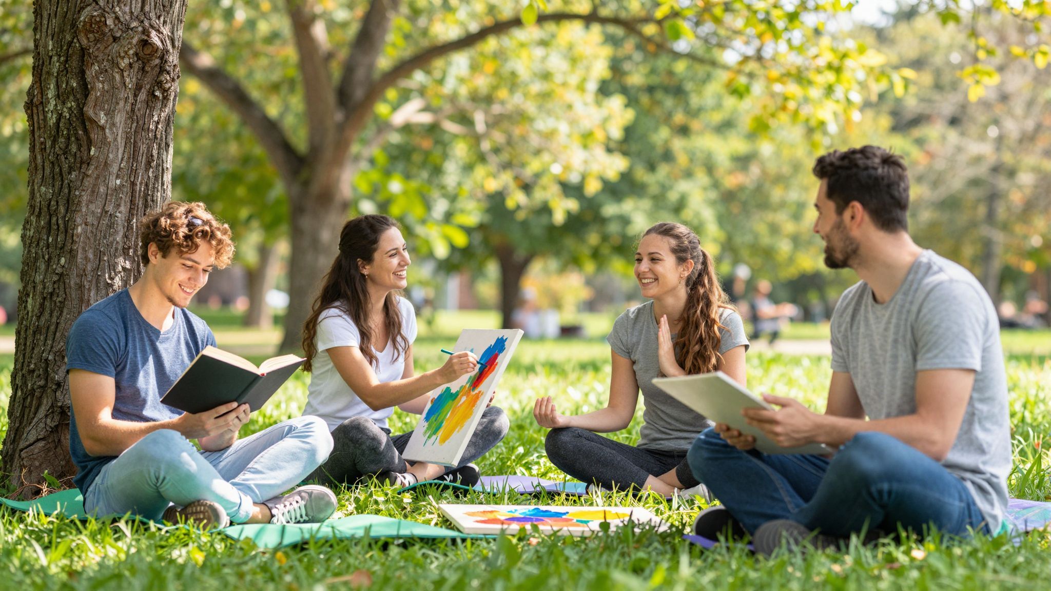 A hitelesség kulcsa a társadalmi maszkok elhagyása.