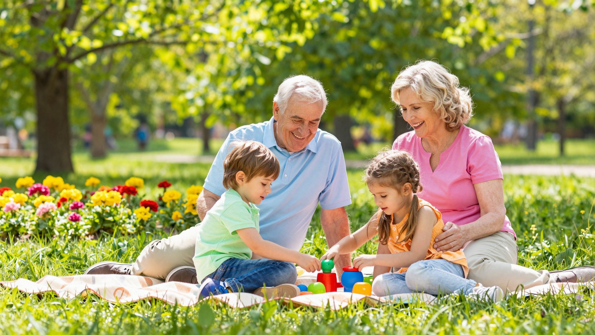 Fontos, hogy empatikusan hallgassuk meg gyermekeinket!
