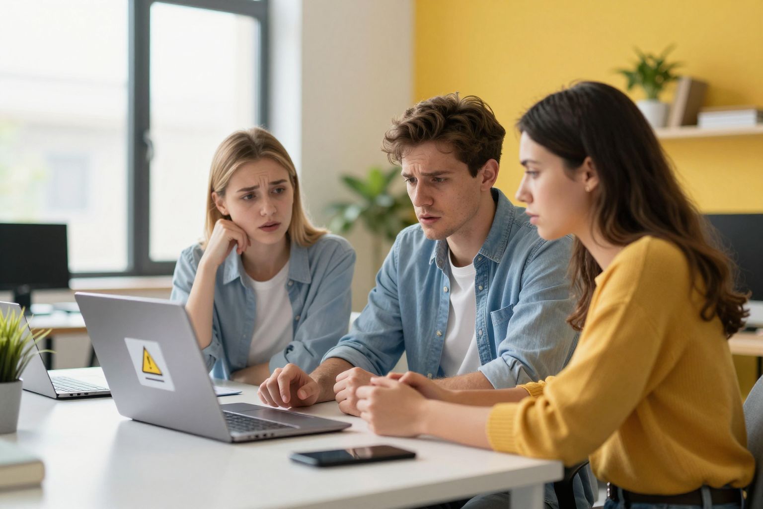 A pszichológiai védőfal erősíti az online biztonságot.