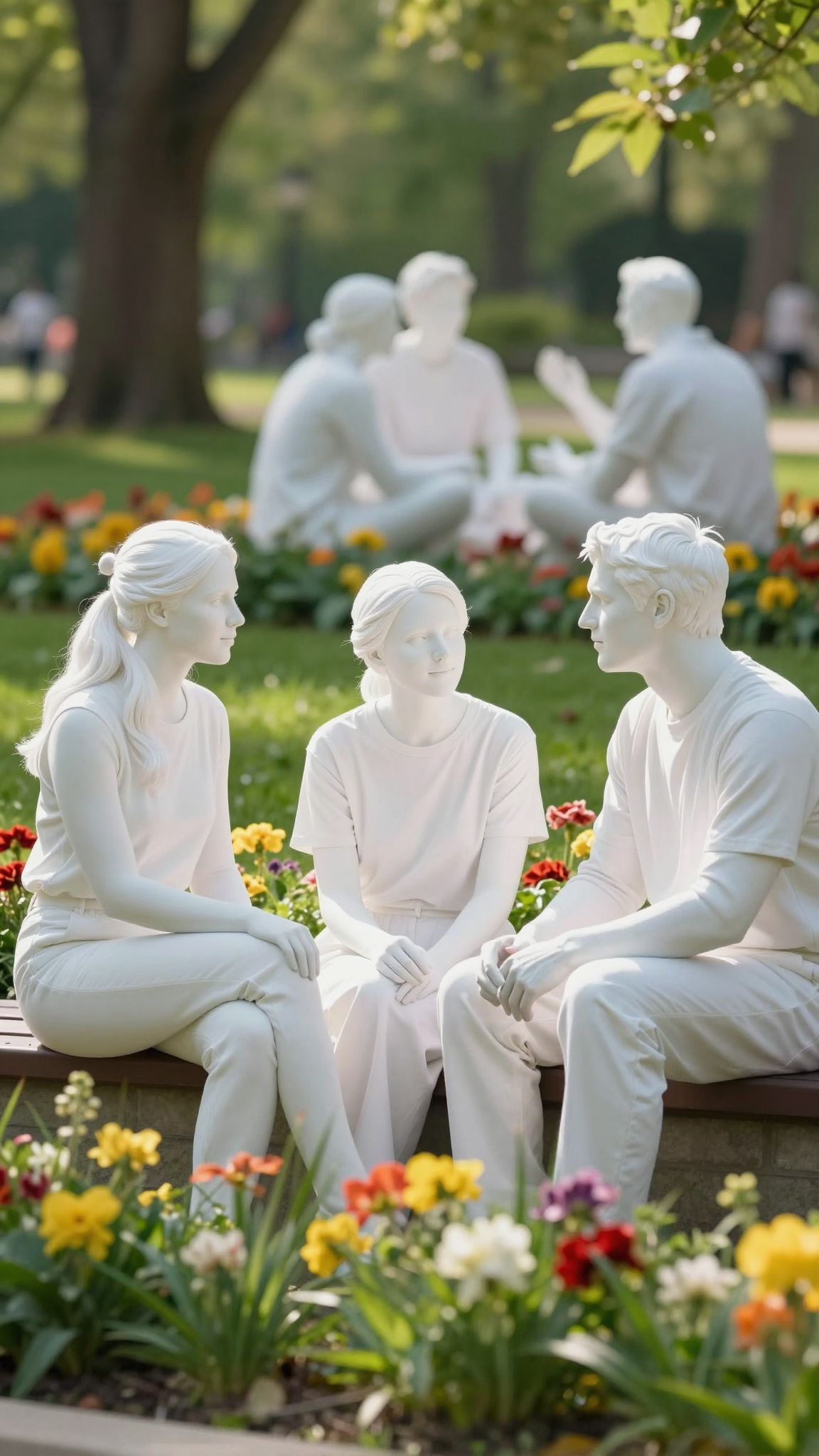 Az egészséges határok segítenek a mentális jólétünk megőrzésében.