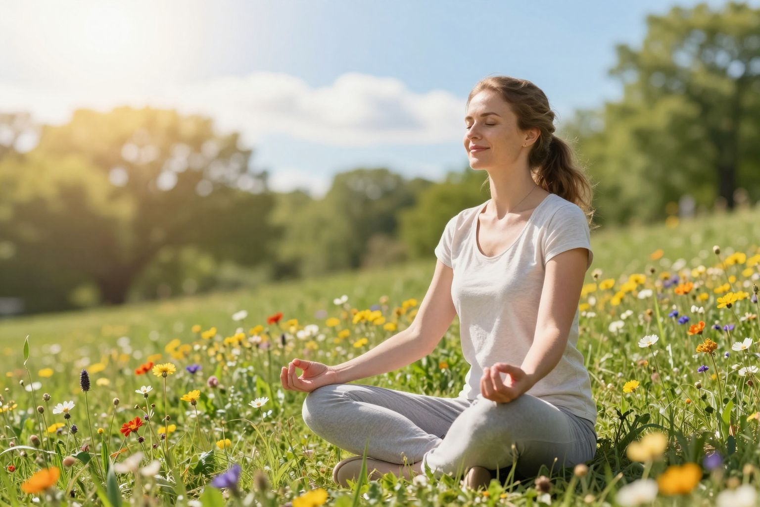 A szorongás felismerése vezet az önismeret mélyebb rétegeihez.