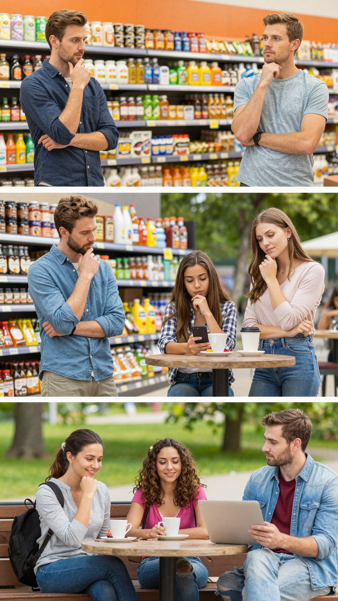 Az elsőbbségi hatás befolyásolja a döntéseink sorrendjét.