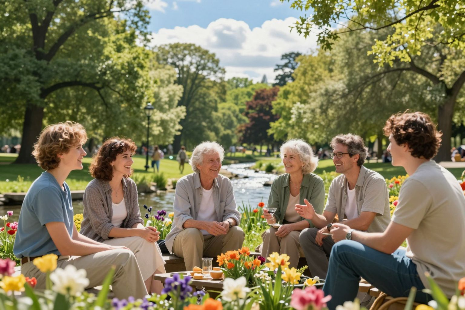 Az énképünk befolyásolja, hogyan emlékezünk múltbeli eseményekre.