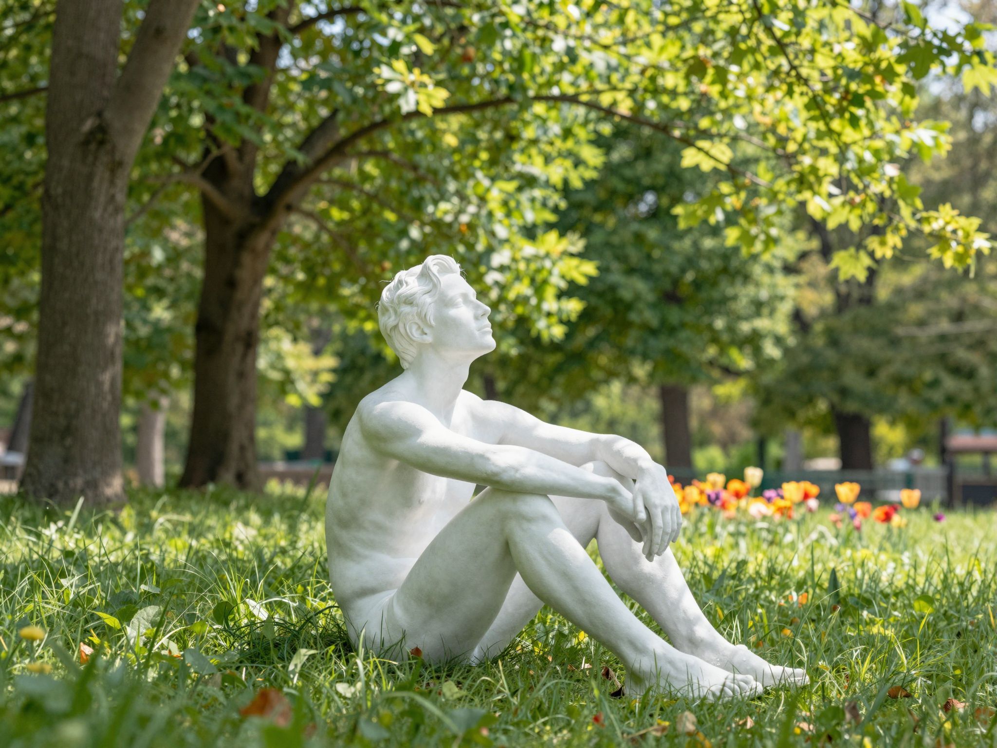 A testünk feszültséggel és fejfájással figyelmeztet a fáradtságra.