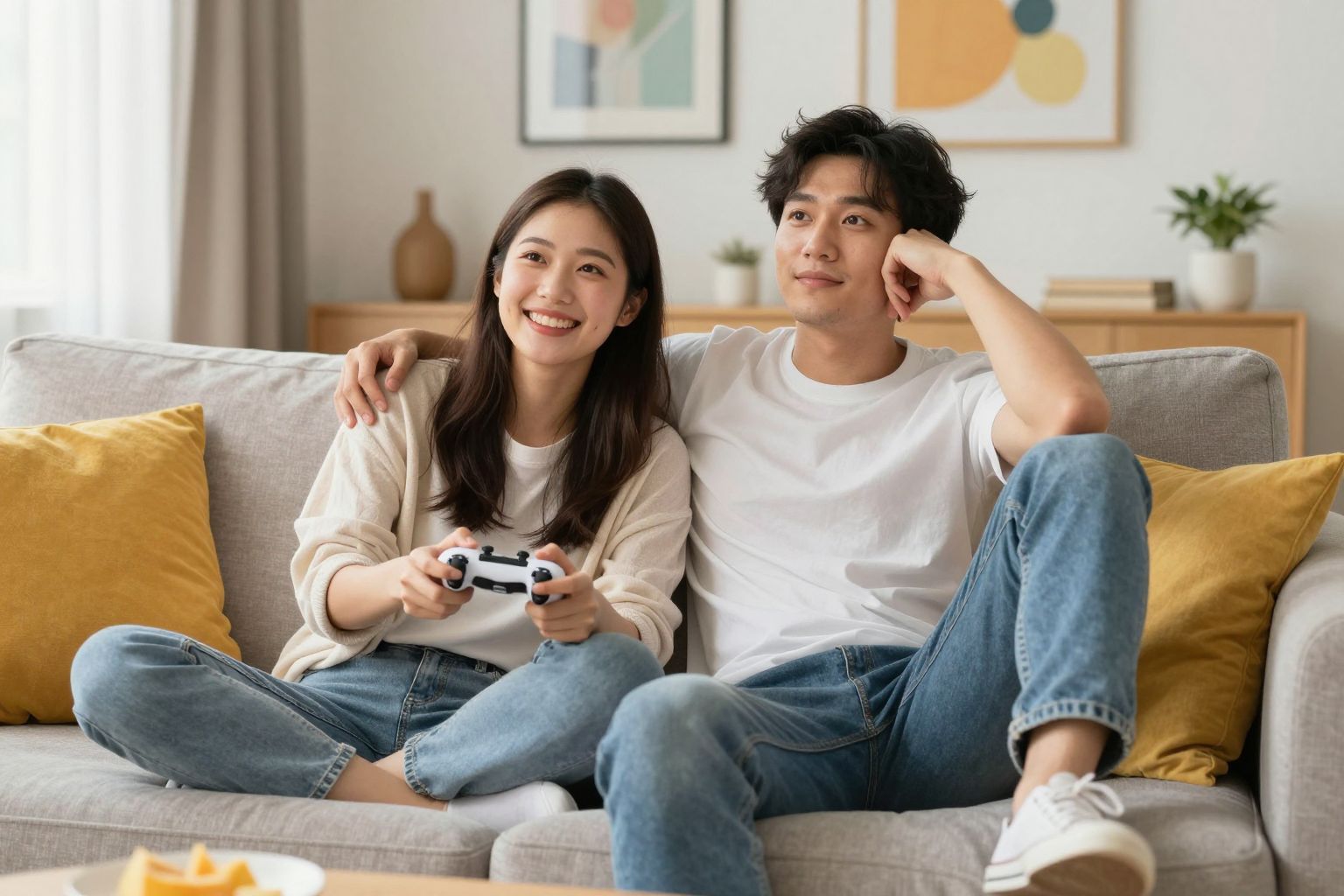 Használj empátiát és érdeklődést a beszélgetéshez.