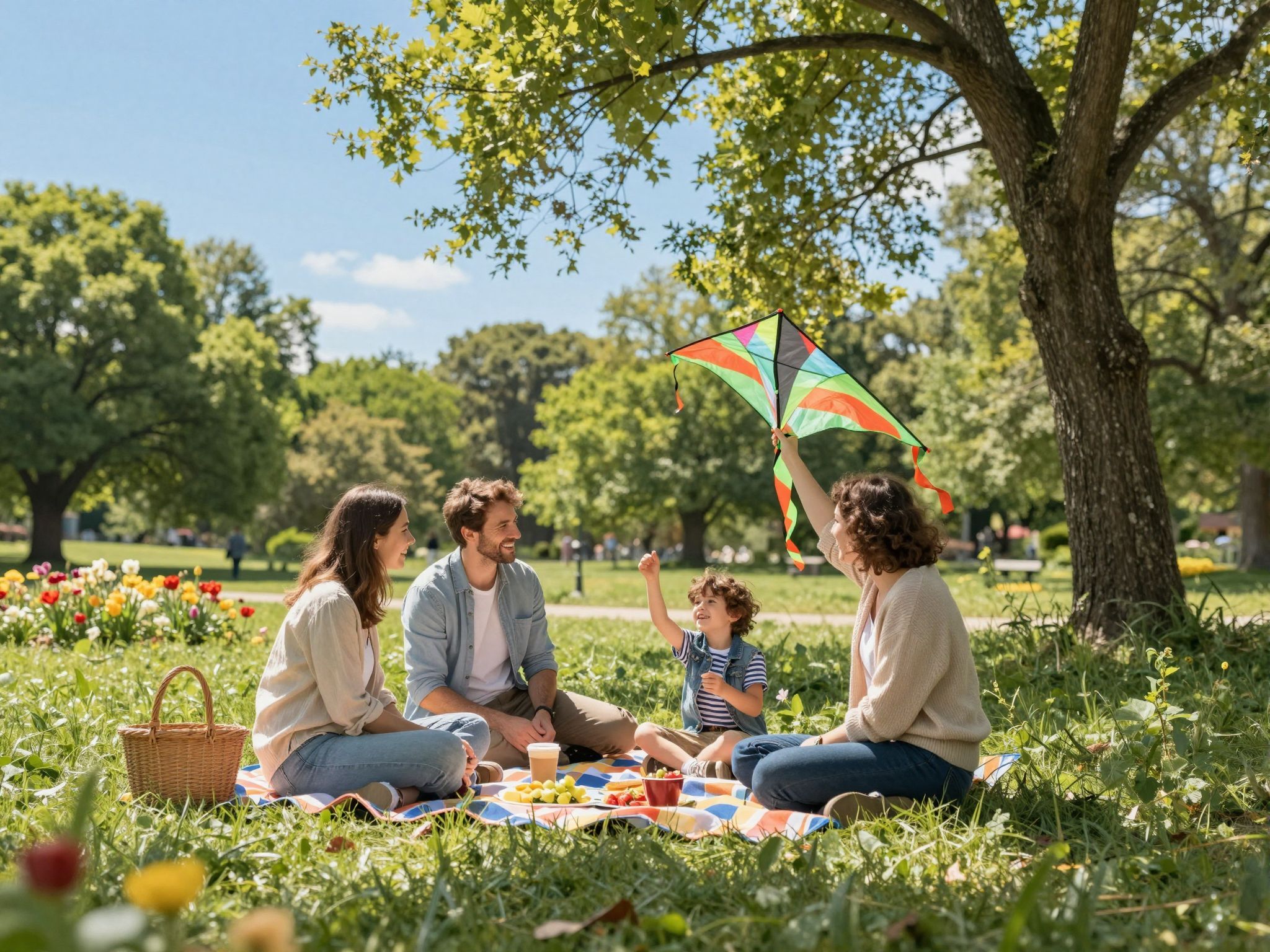 A belső béke felfedezése tudatos jelenléttel kezdődik.