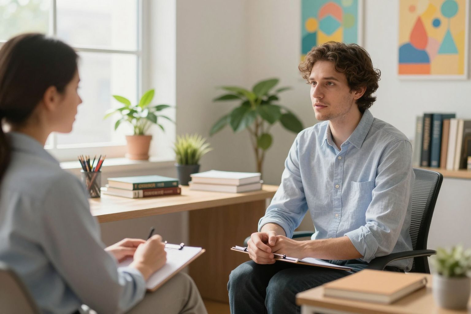 Szakember választásakor mindig ellenőrizzük a referenciáikat.