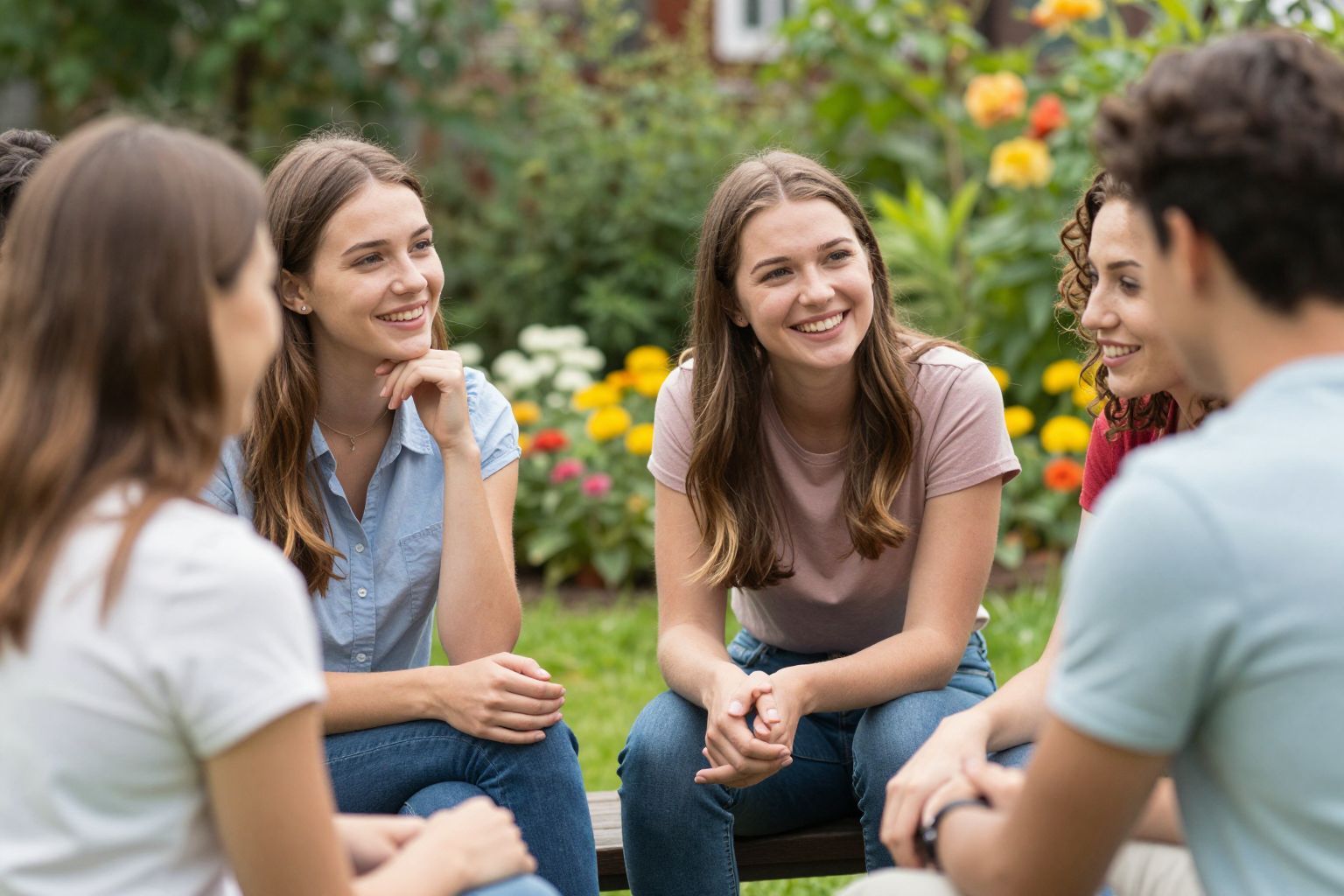 Az őszinteség mélyíti a kapcsolatokat és erősíti a bizalmat.