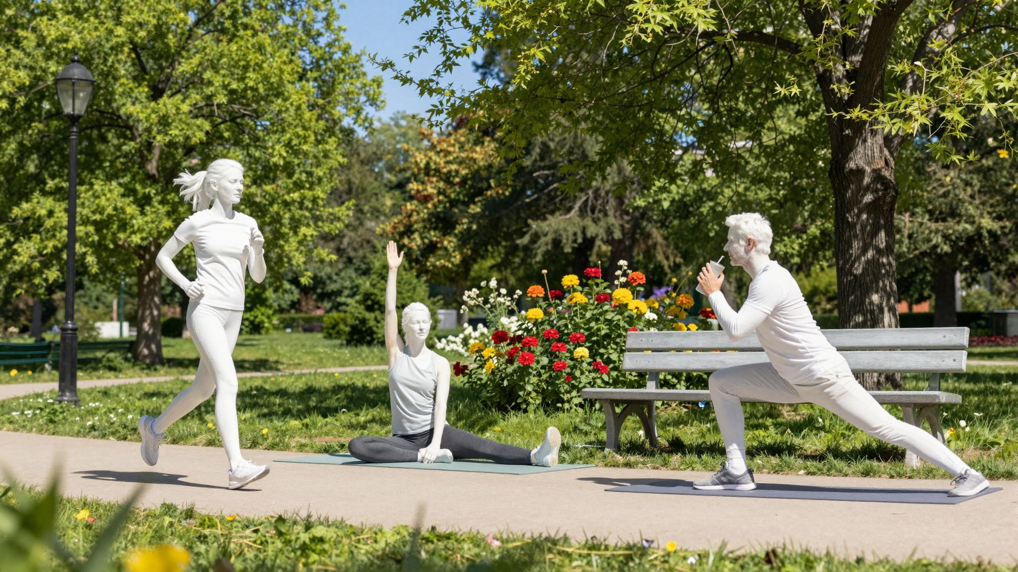 A rendszeres alvásjavítás hosszú távon fokozza az egészséget.