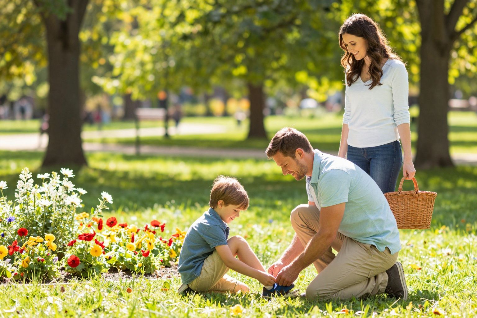A múlt tanítása segít erősebb kapcsolatokat építeni.