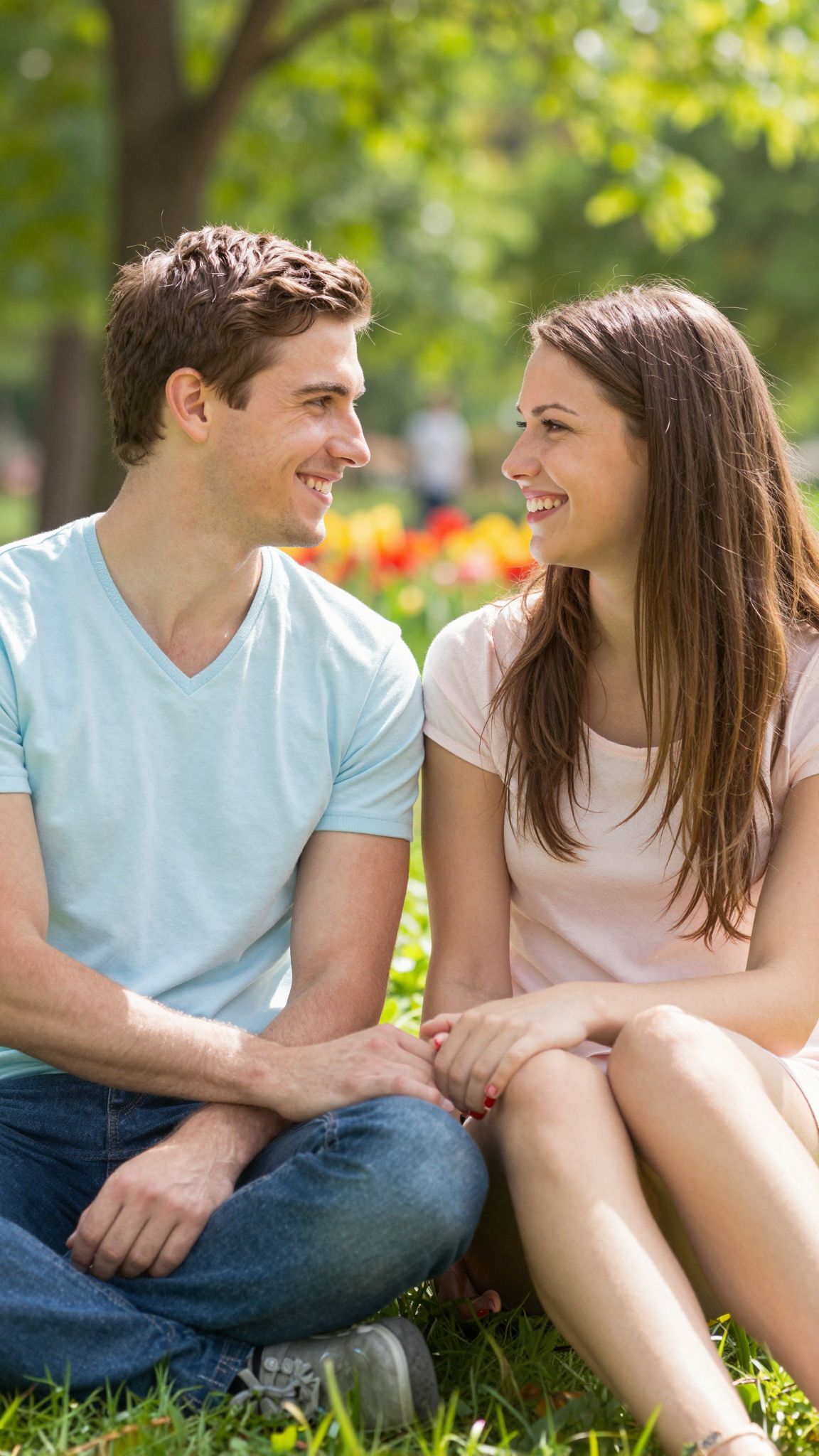 A közös értékrend erősíti a hosszú távú kapcsolatokat.