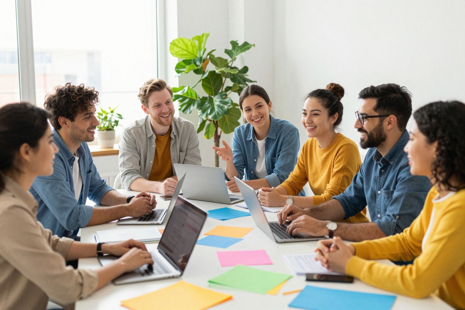 A kulturális intelligencia fokozza a neurológiai sokszínűség előnyeit.