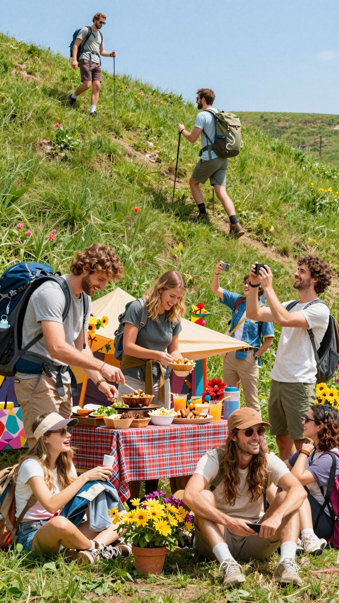 A magas újdonságkeresés fokozza a dopamin termelést.