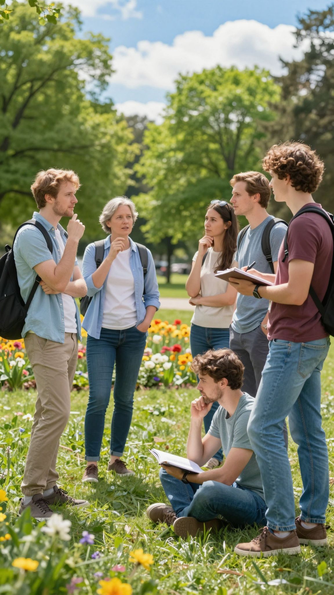 A jelek észlelése segít megérteni életünk mélyebb értelmét.