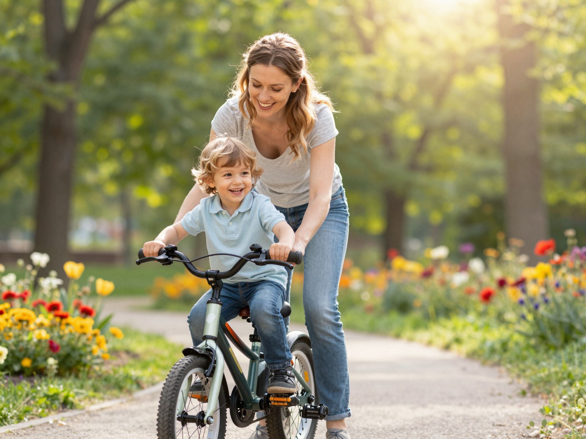 A hibázás tanítja a gyerekeket a megküzdési stratégiákra.
