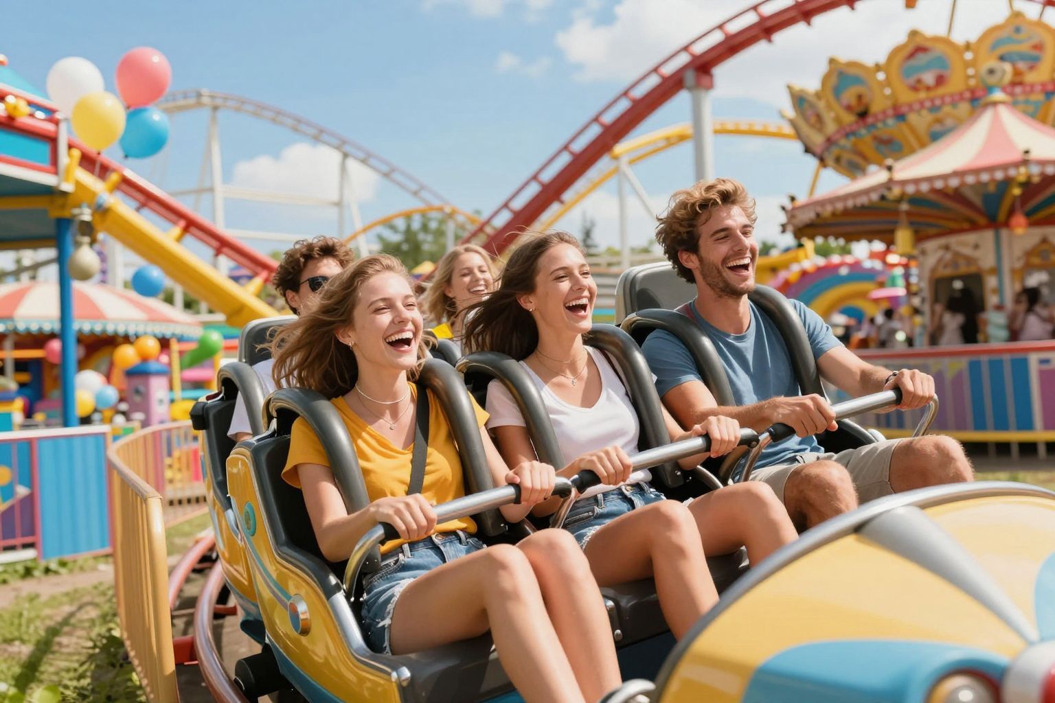 A kontrollvesztés felszabadíthat a társadalmi elvárások alól.