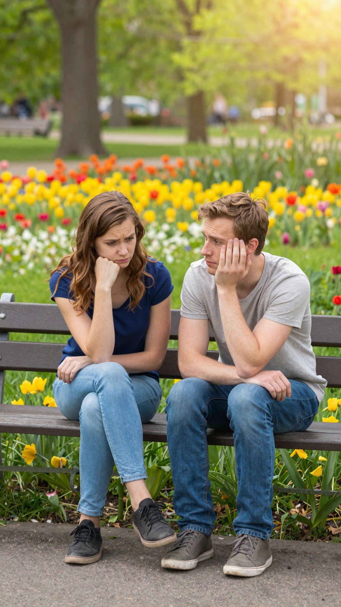 Az ismerős fájdalom biztonságérzetet ad a kapcsolatokban.