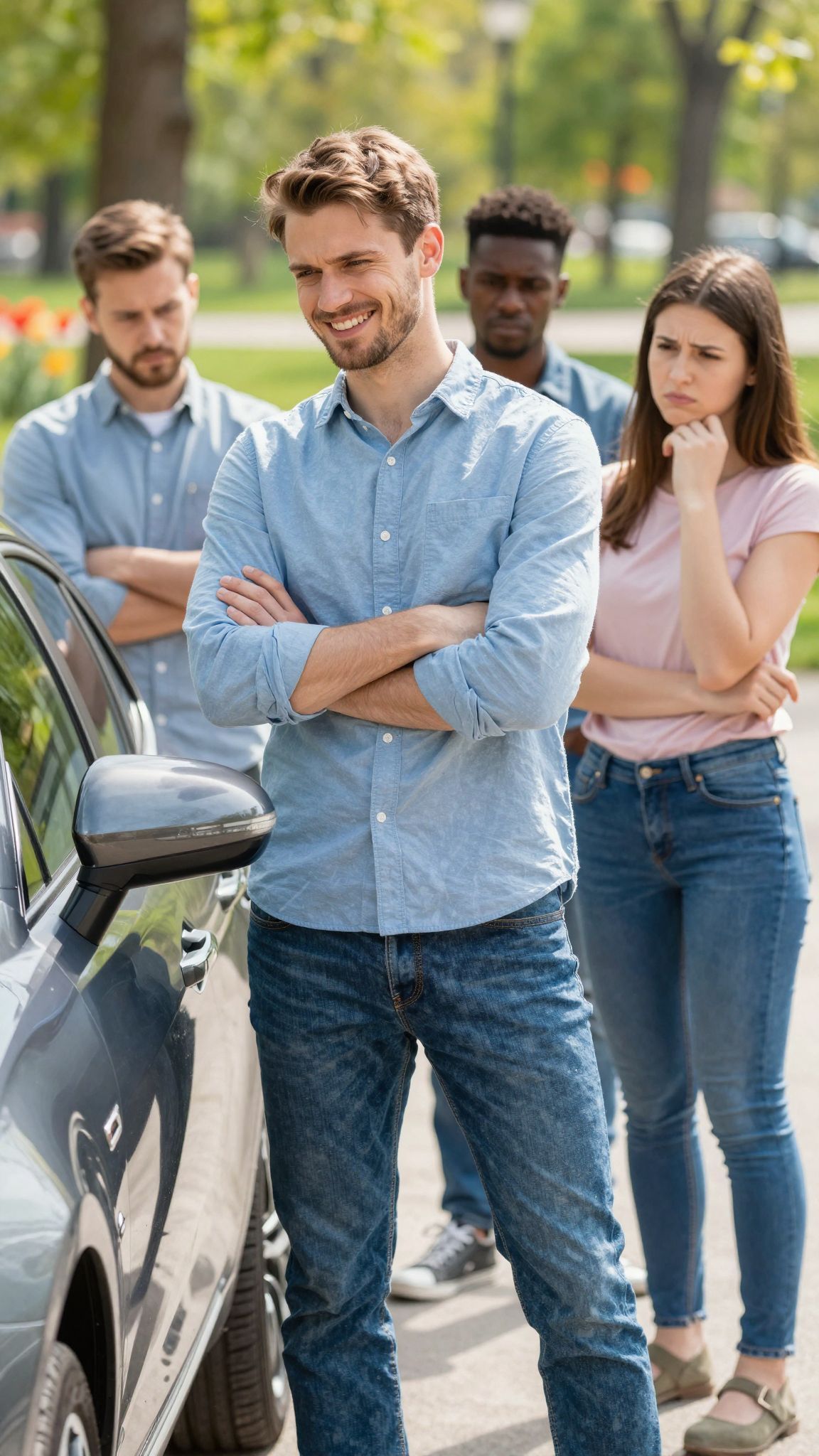 A toxikus irigység megölheti a barátságokat és kapcsolatokat.