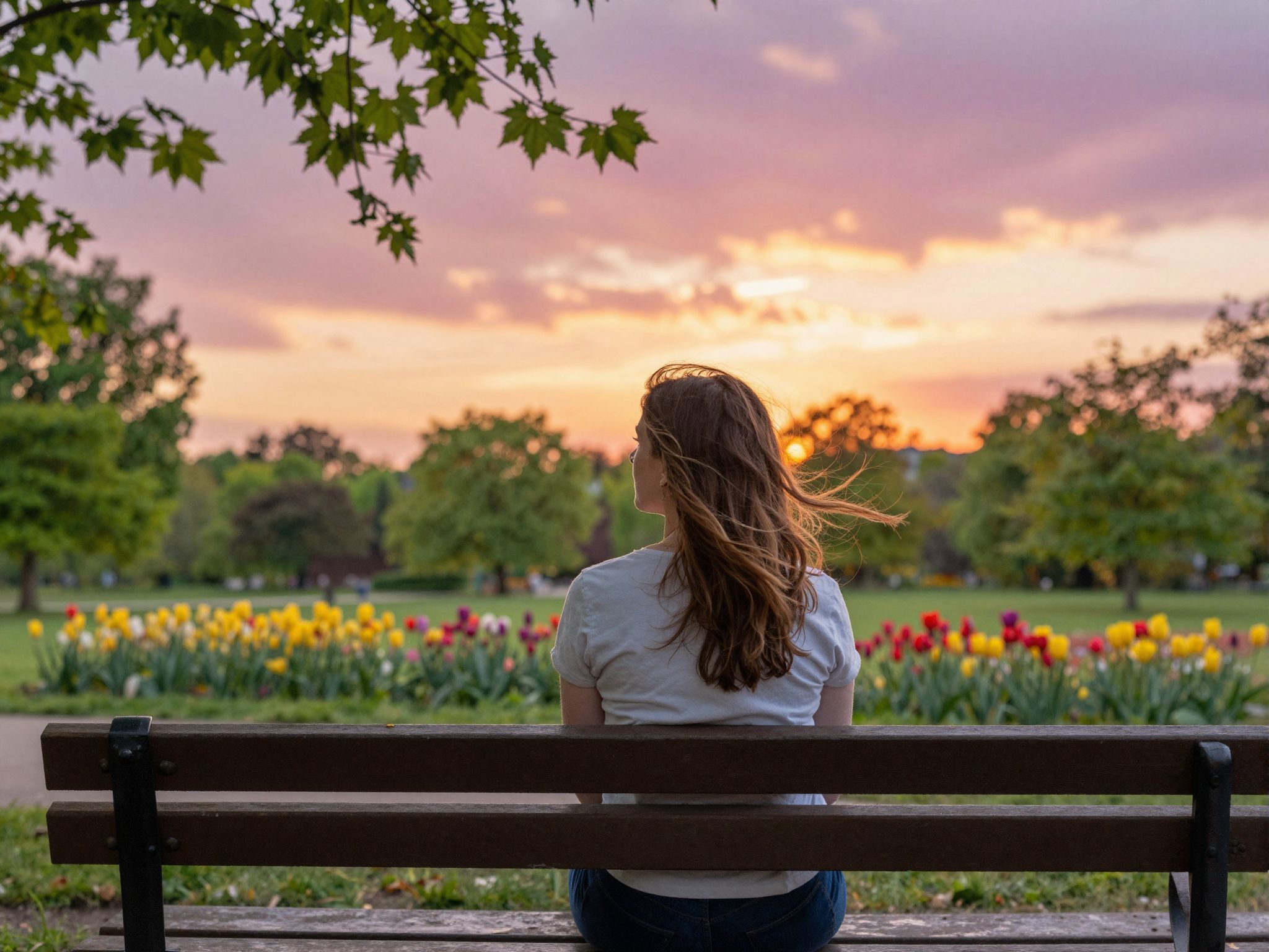 Az élet értelme folyamatosan keresés alatt áll.