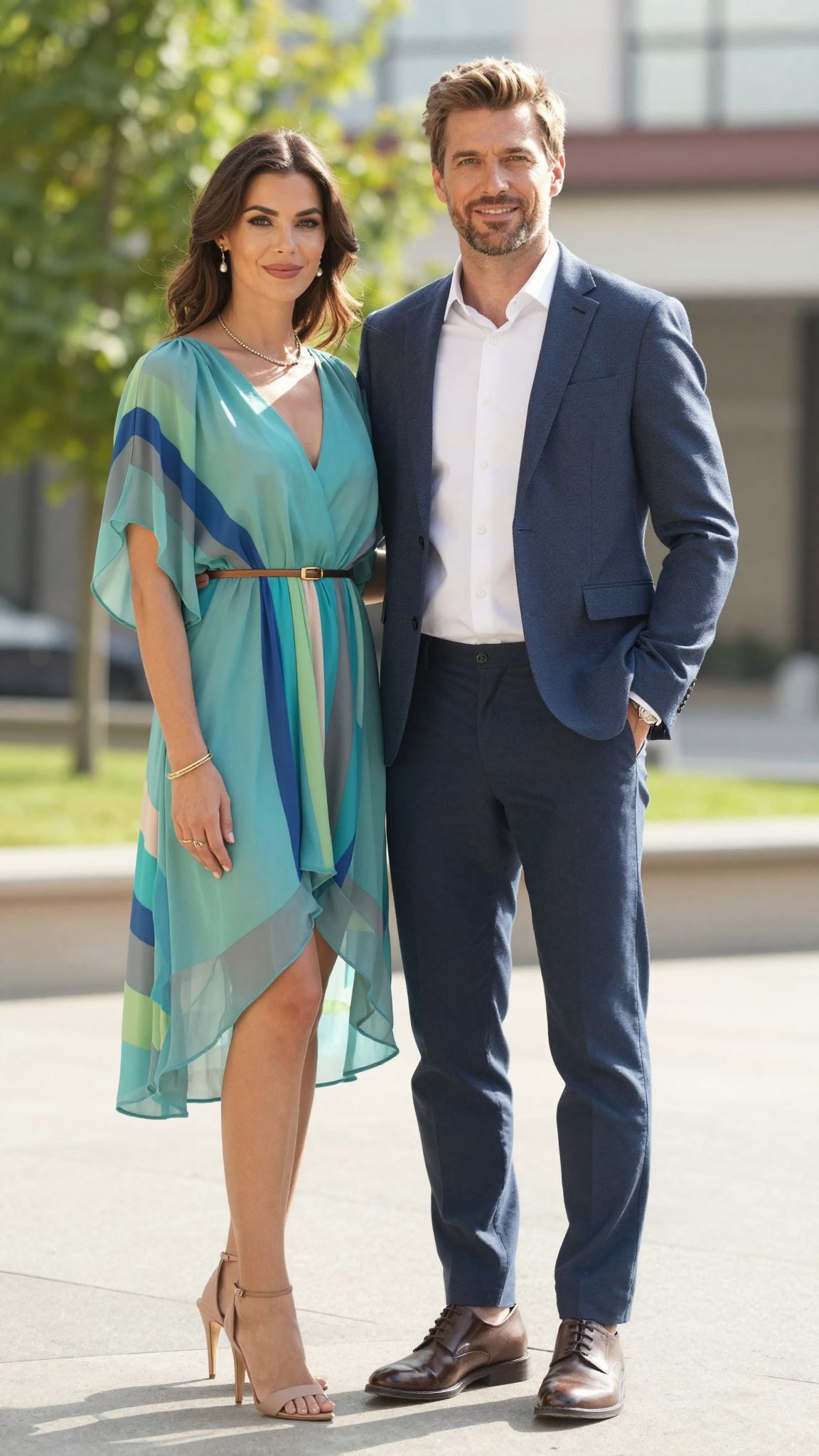 A ruházat elsődleges szerepe a társadalmi kommunikációban rejlik.