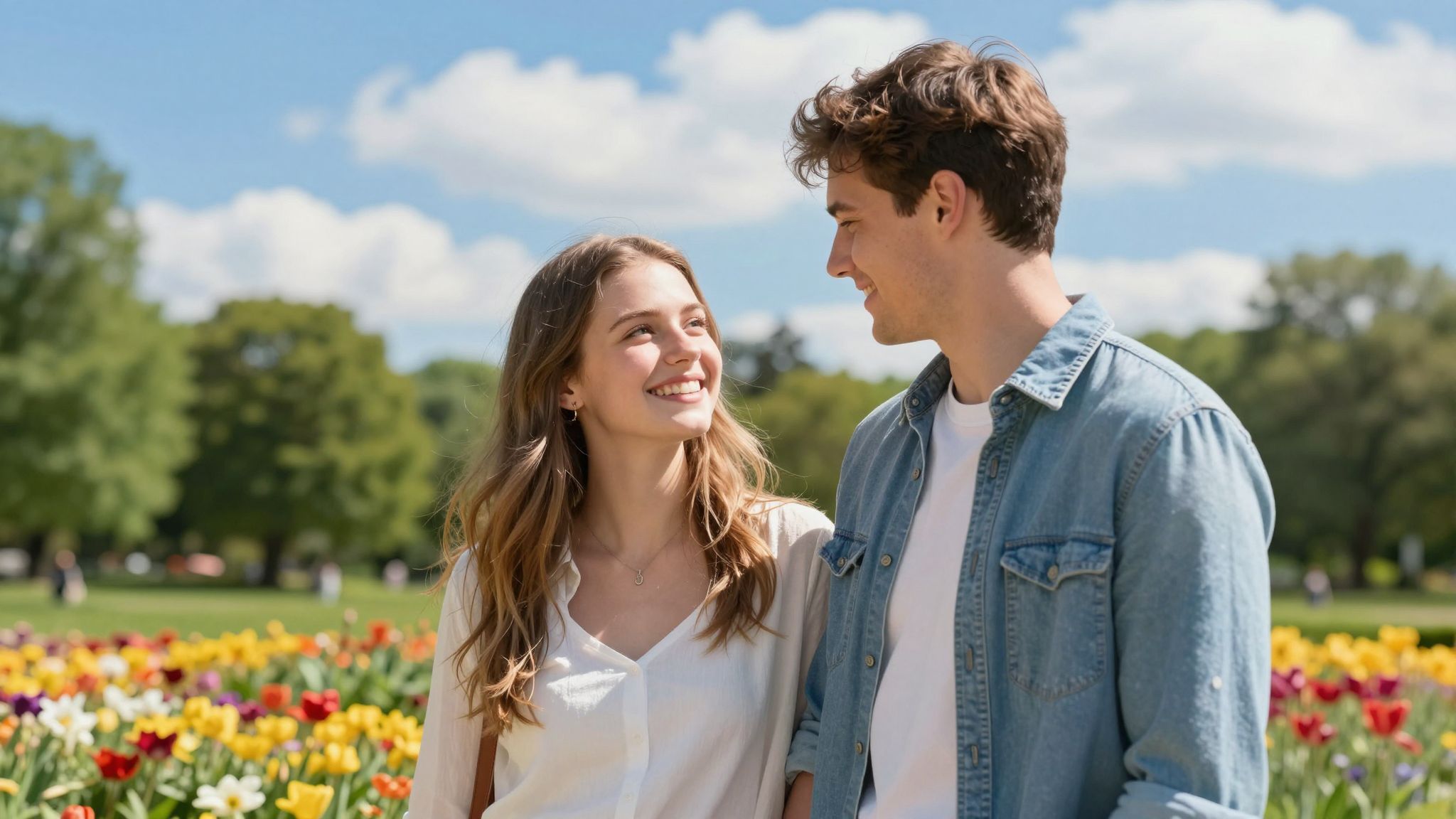 A másikért való önfeladás identitásvesztéshez vezethet.