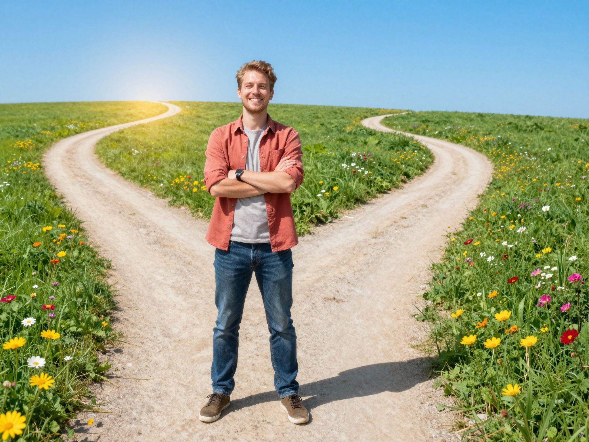 Az önismeret kulcsa a belső harmónia és fejlődés.