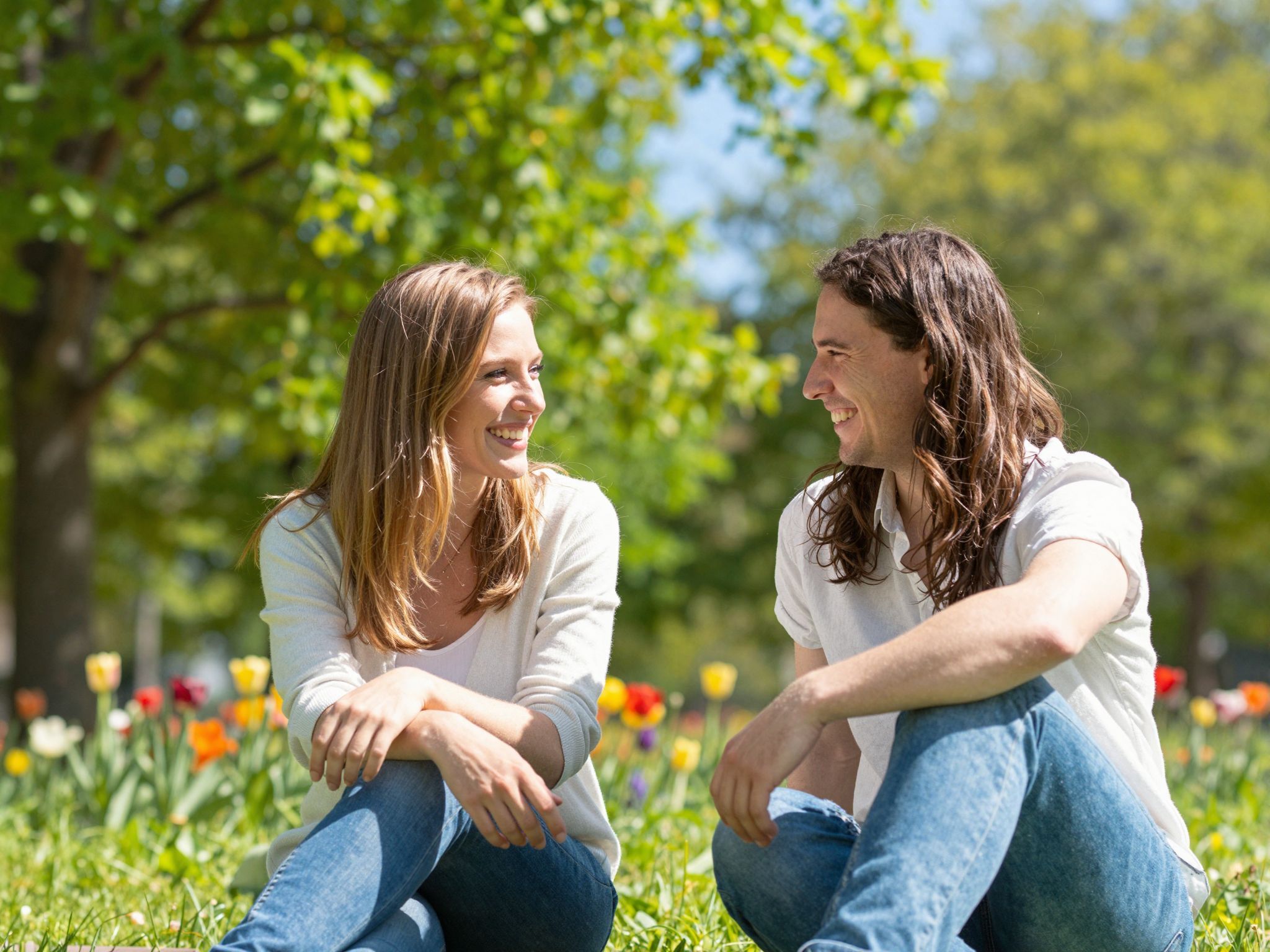 Az önismeret segít a konfliktusok hatékony kezelésében.