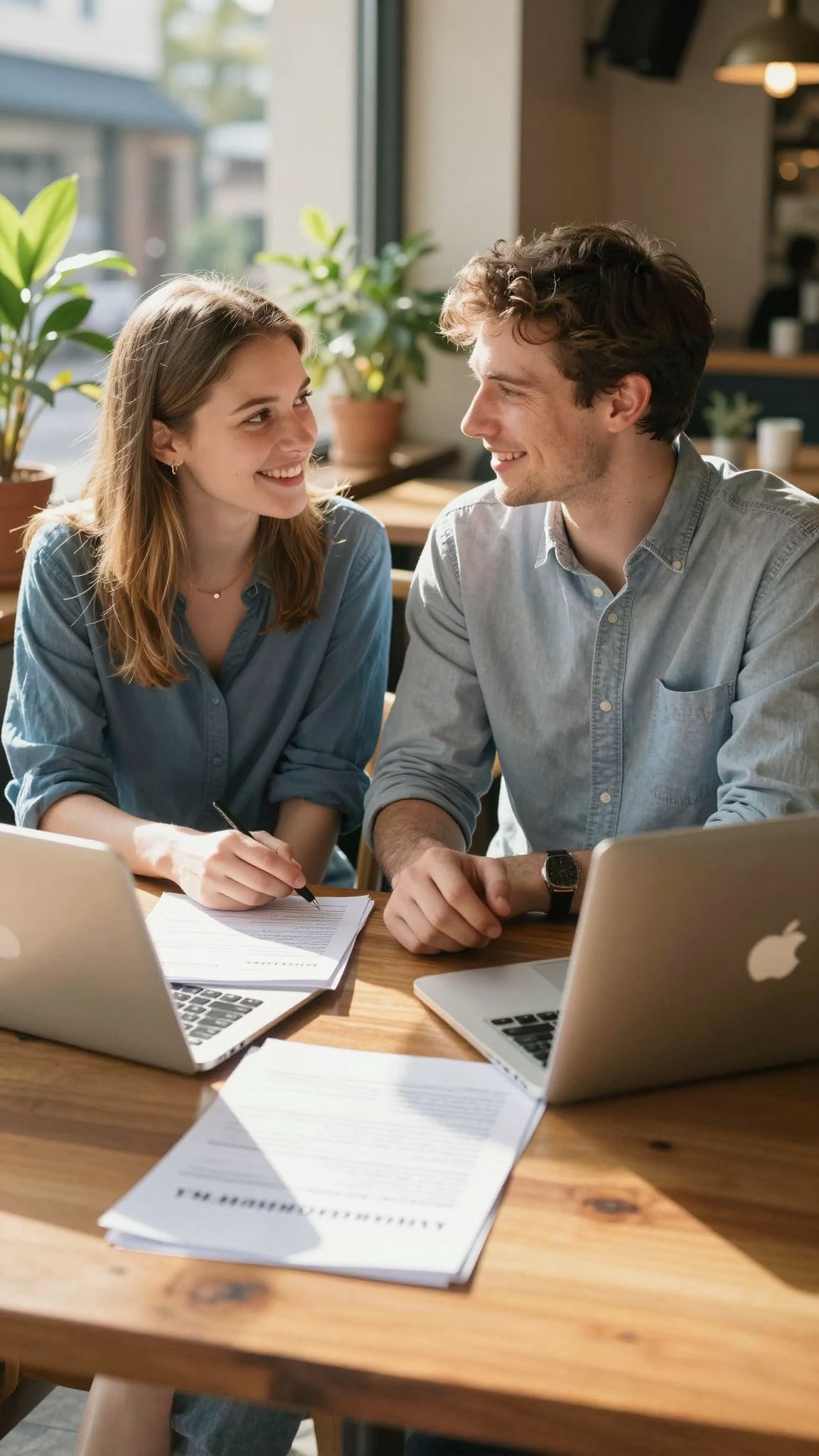 A közös költségek megosztása gyakran feszültséget szül.