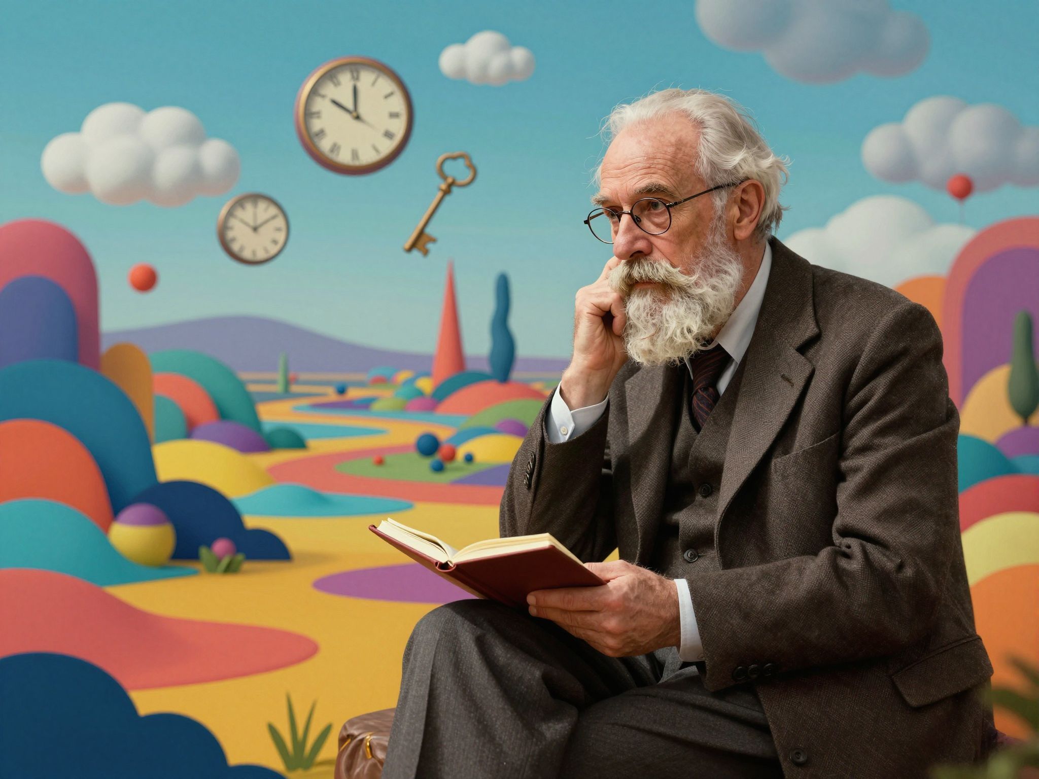 Freud felfedezte a tudattalan hatását az álmokra.