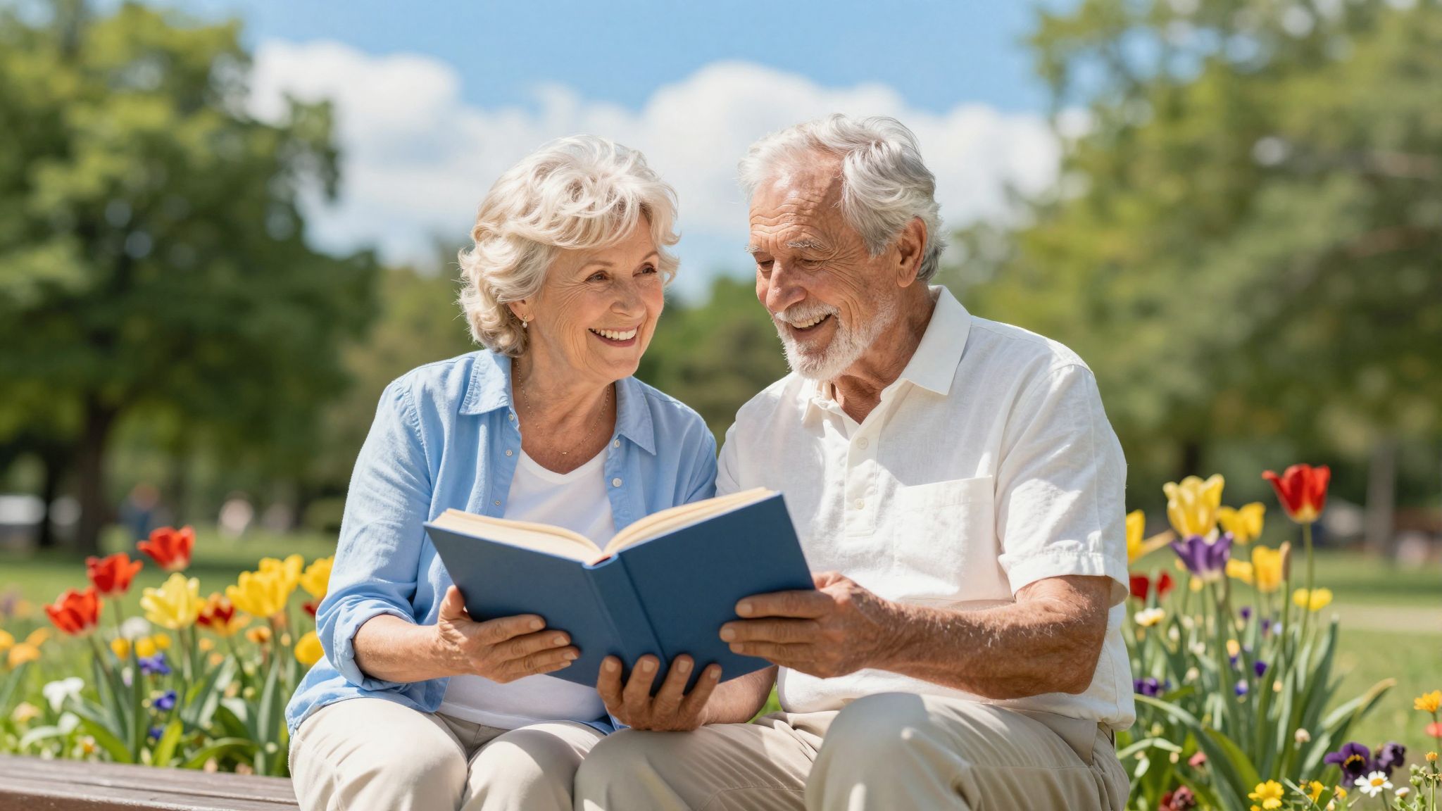 A folyamatos tanulás serkenti az agy egészségét.