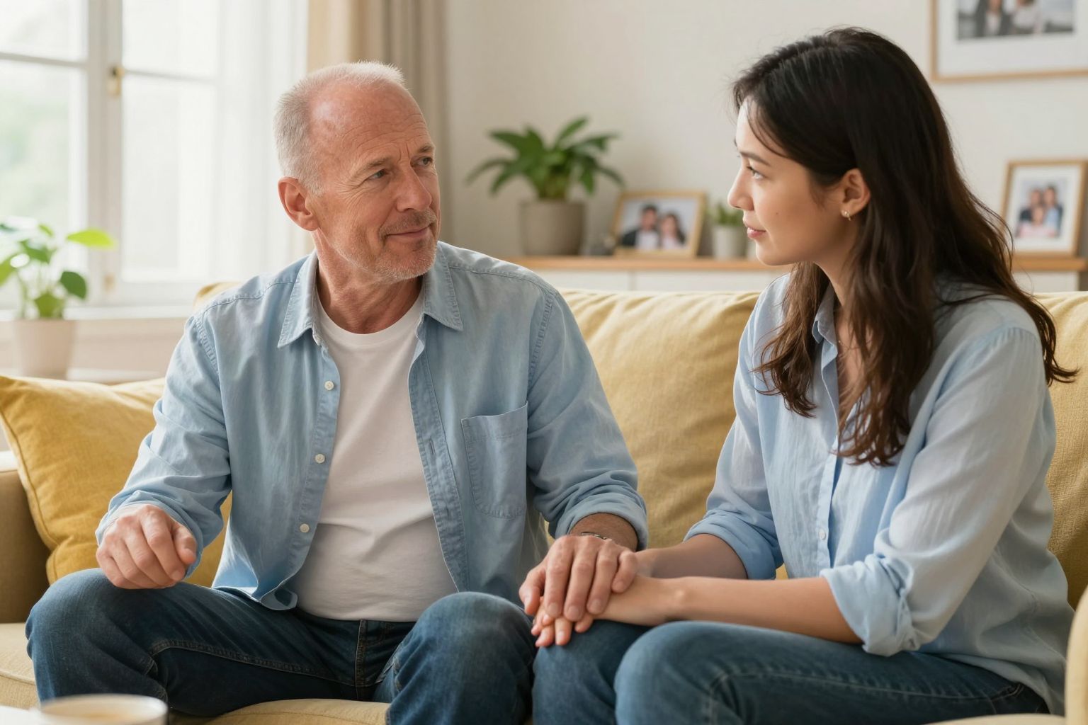 A frontotemporális demencia személyiségváltozásokat és érzelmi instabilitást okozhat.