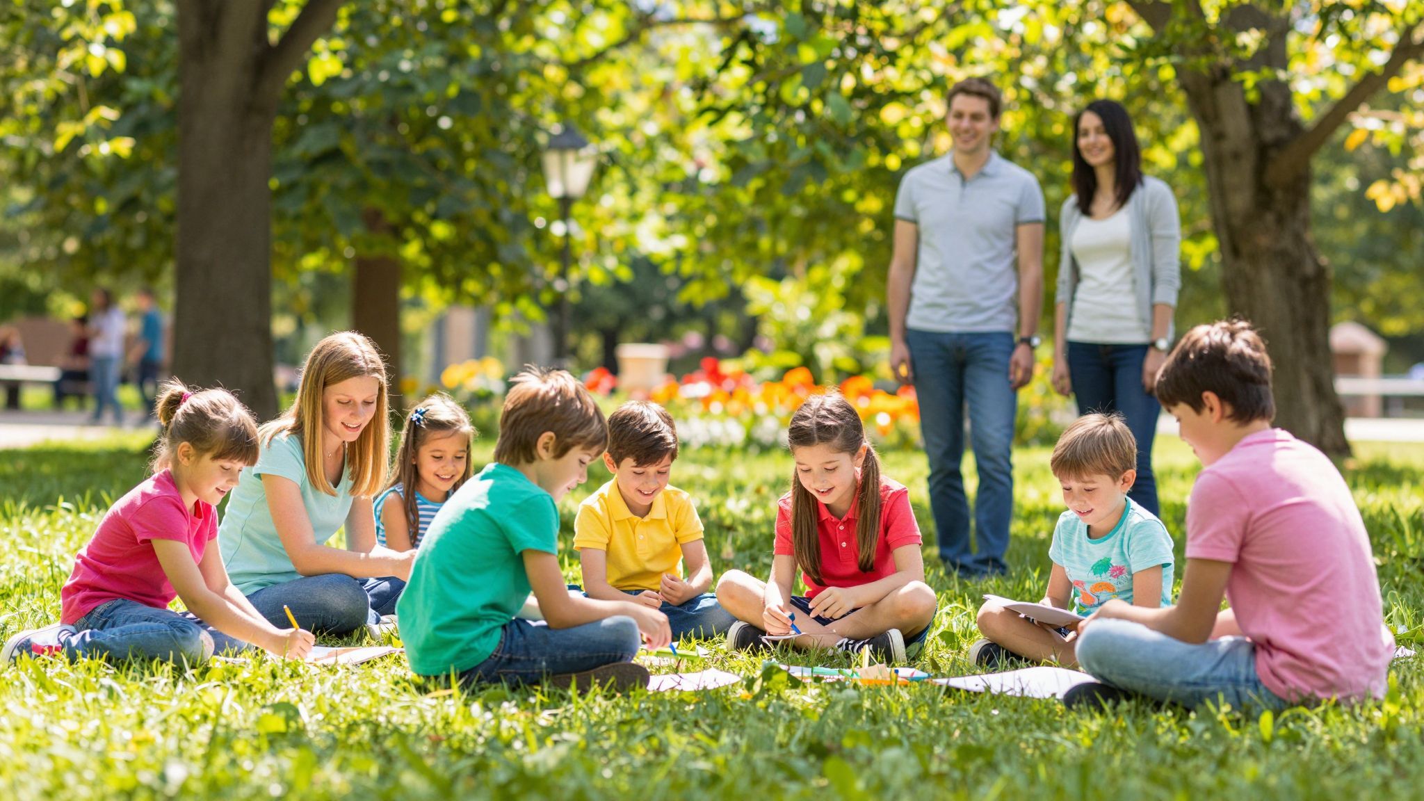 A szülők elvárásai súlyosan befolyásolják a gyerekek boldogságát.