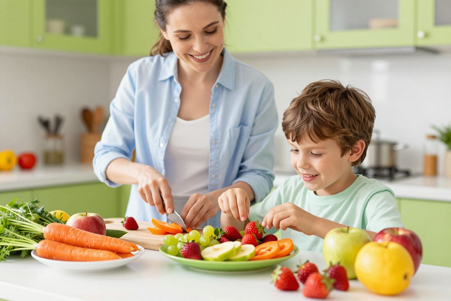 A terápiás utak segíthetnek a szenzoros ételaverzió kezelésében.
