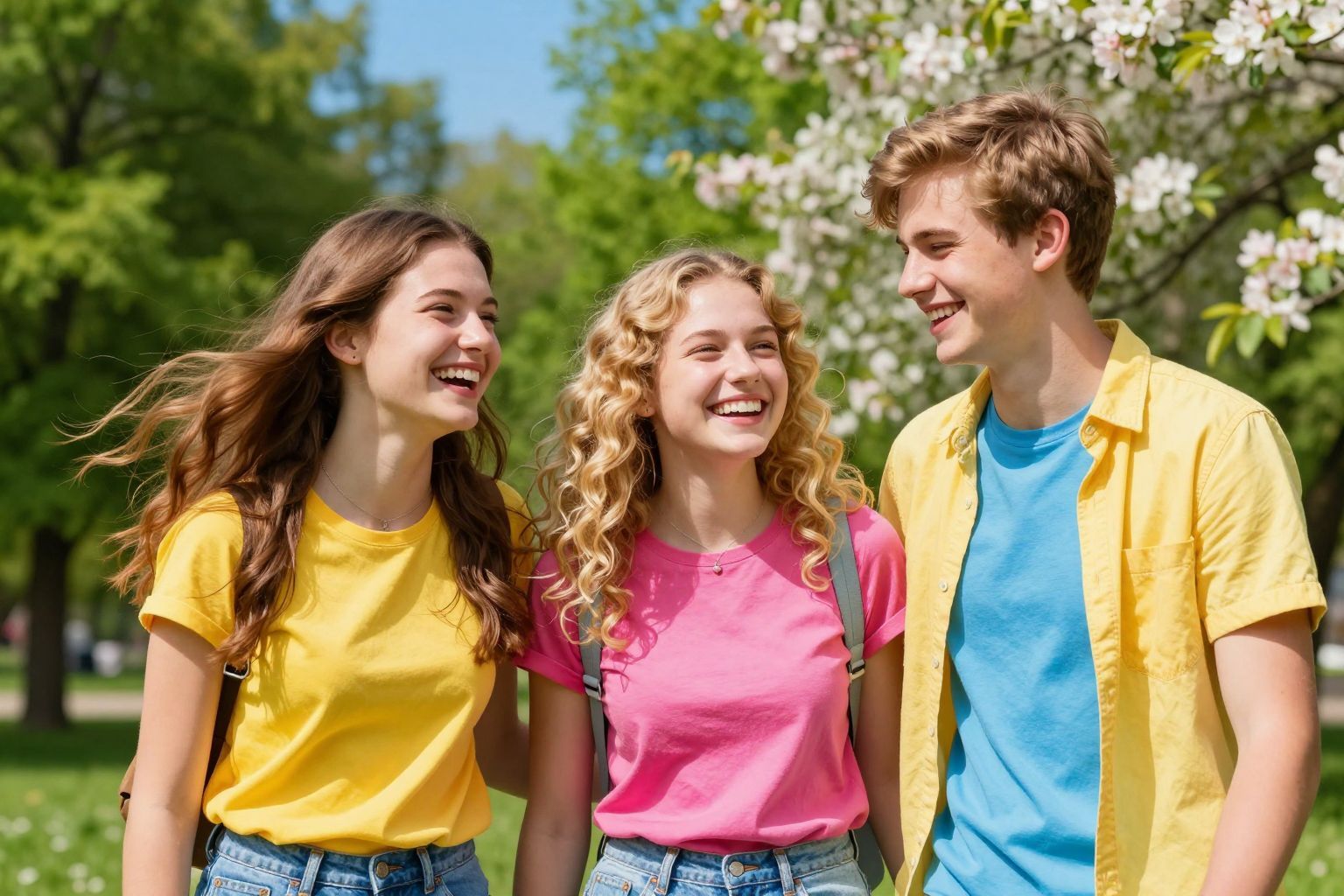 A testkép formálja a tinédzserek önértékelését és identitását.