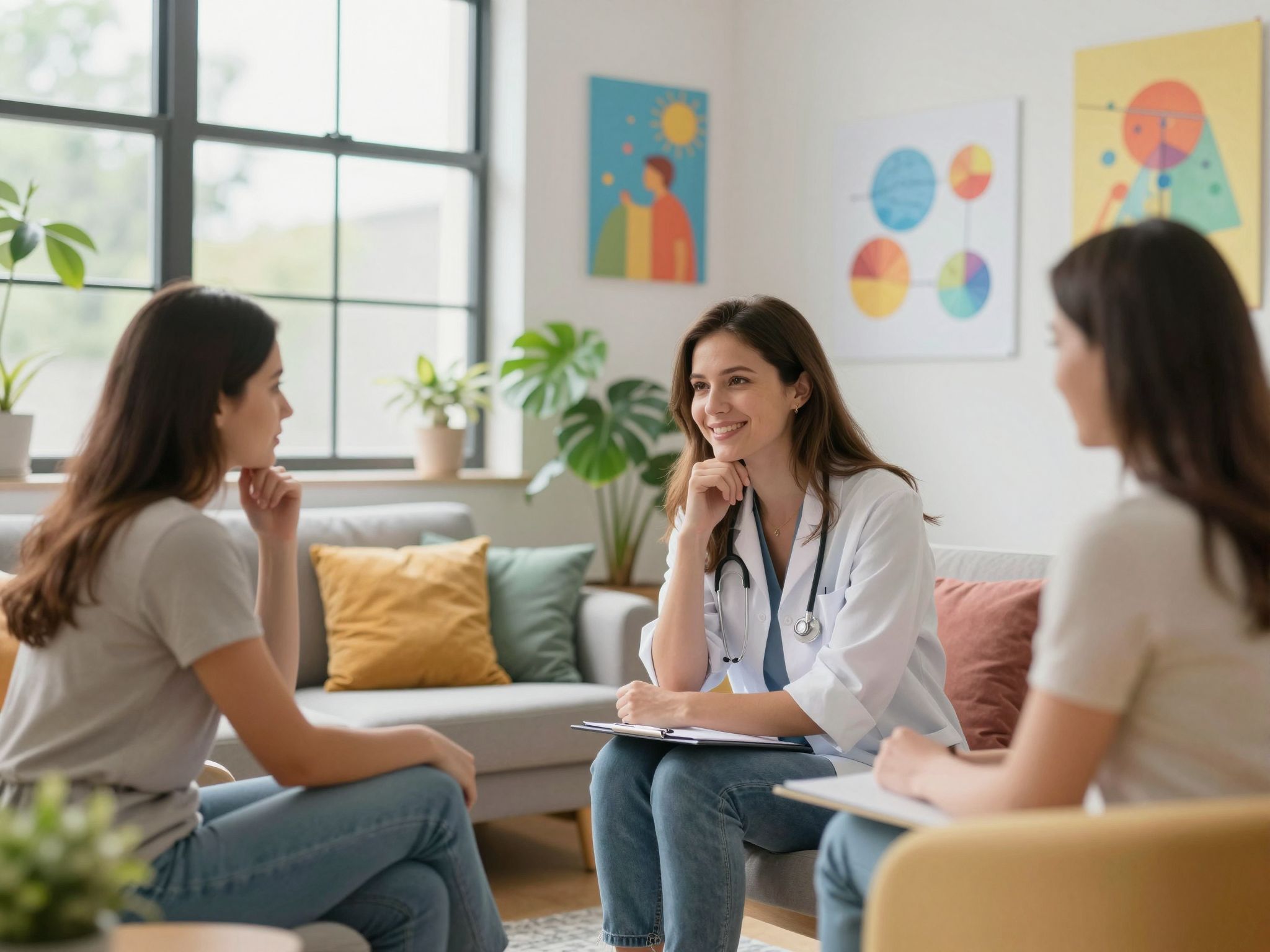 Az anorexia hatással van az agy fejlődésére és működésére.