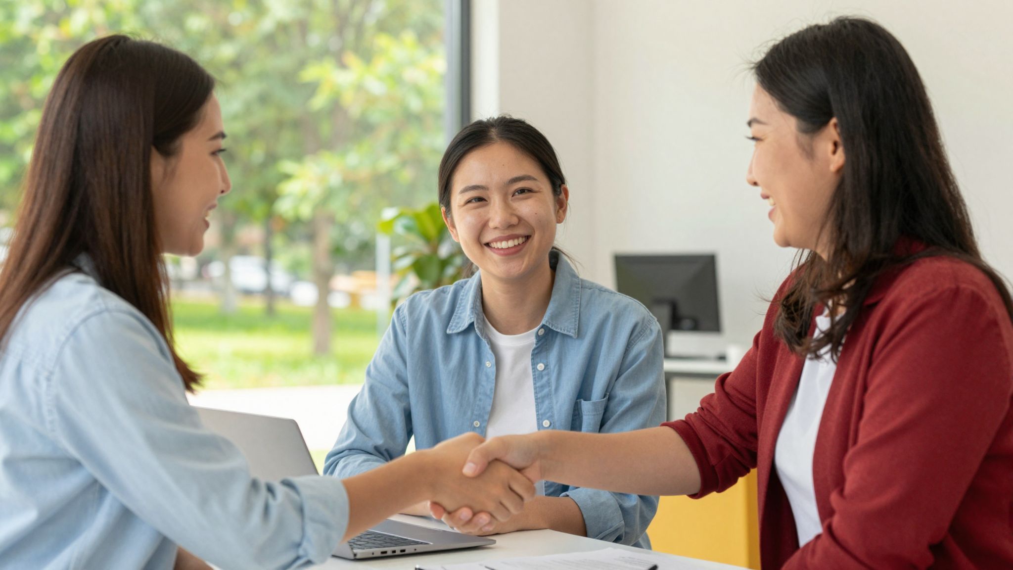 A bizalom kockázatos, de hosszú távon nyereséget hoz.