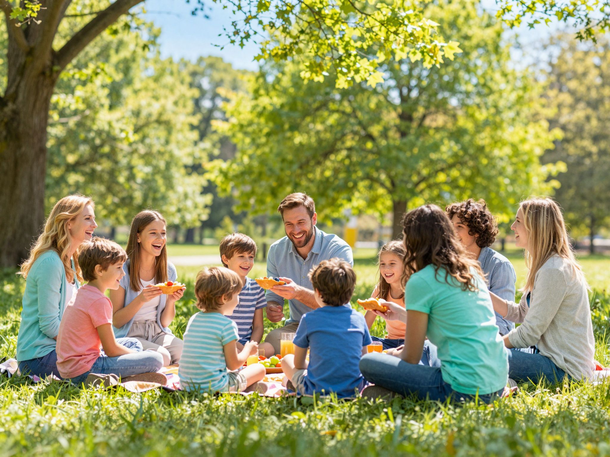A múlt családi mintái formálják a jelen félelmeinket.