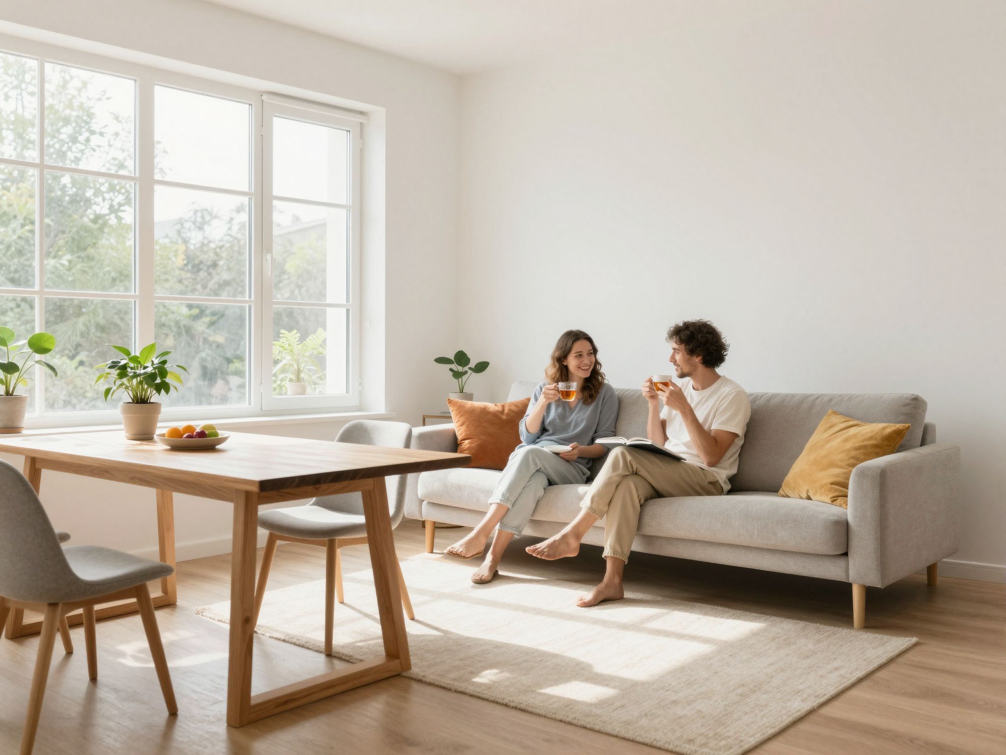 A digitális minimalizmus segít visszanyerni a fókuszt.