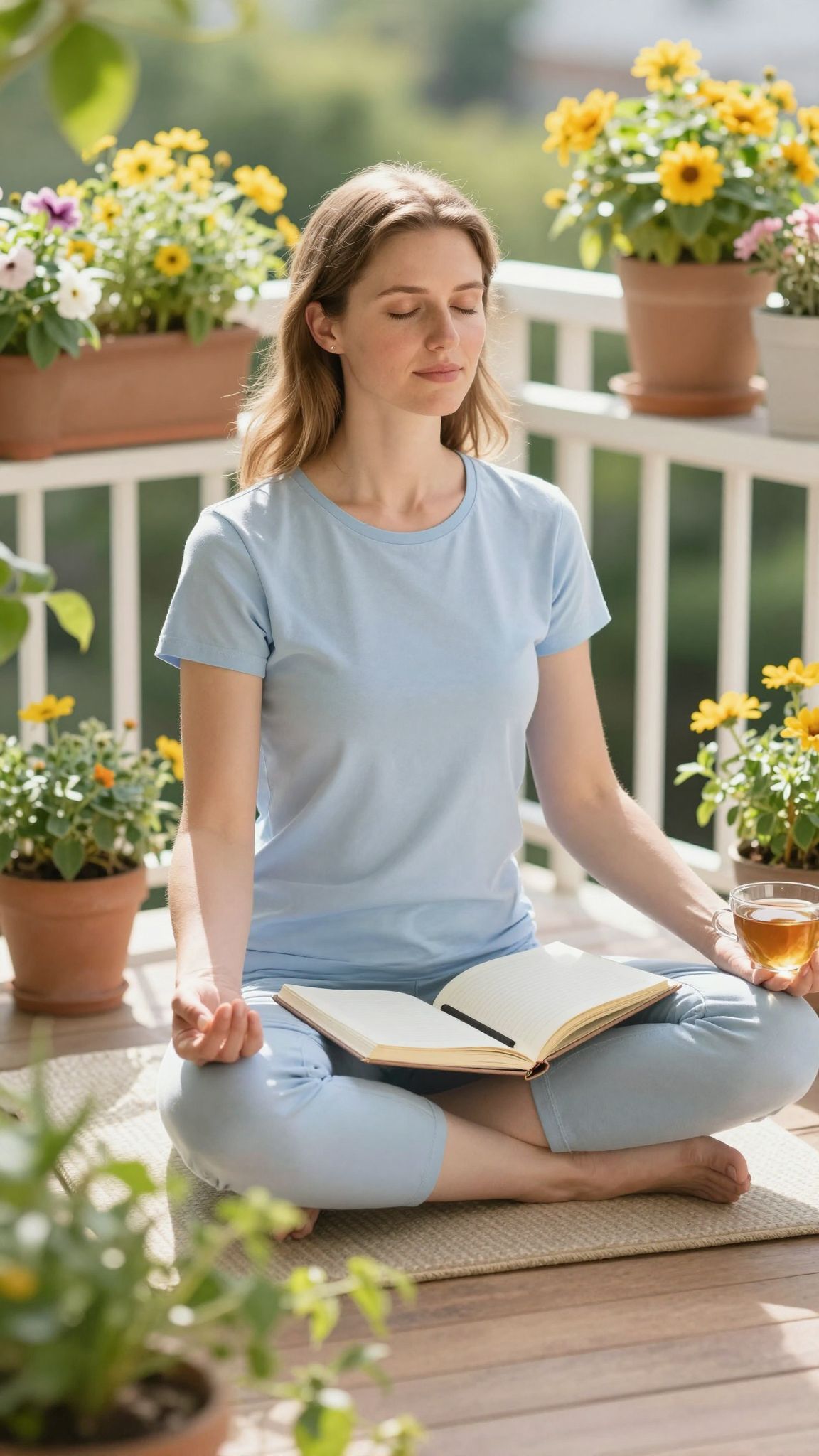 A digitális túlingerlés csökkenti a mentális jólétet.