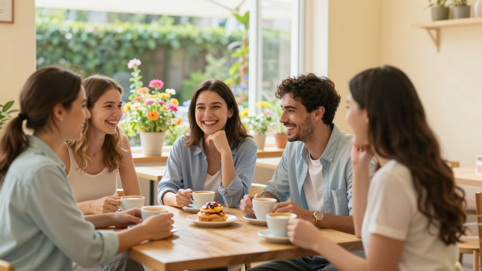 A dopamin fokozza a kapcsolatfüggőséget és a boldogságot.