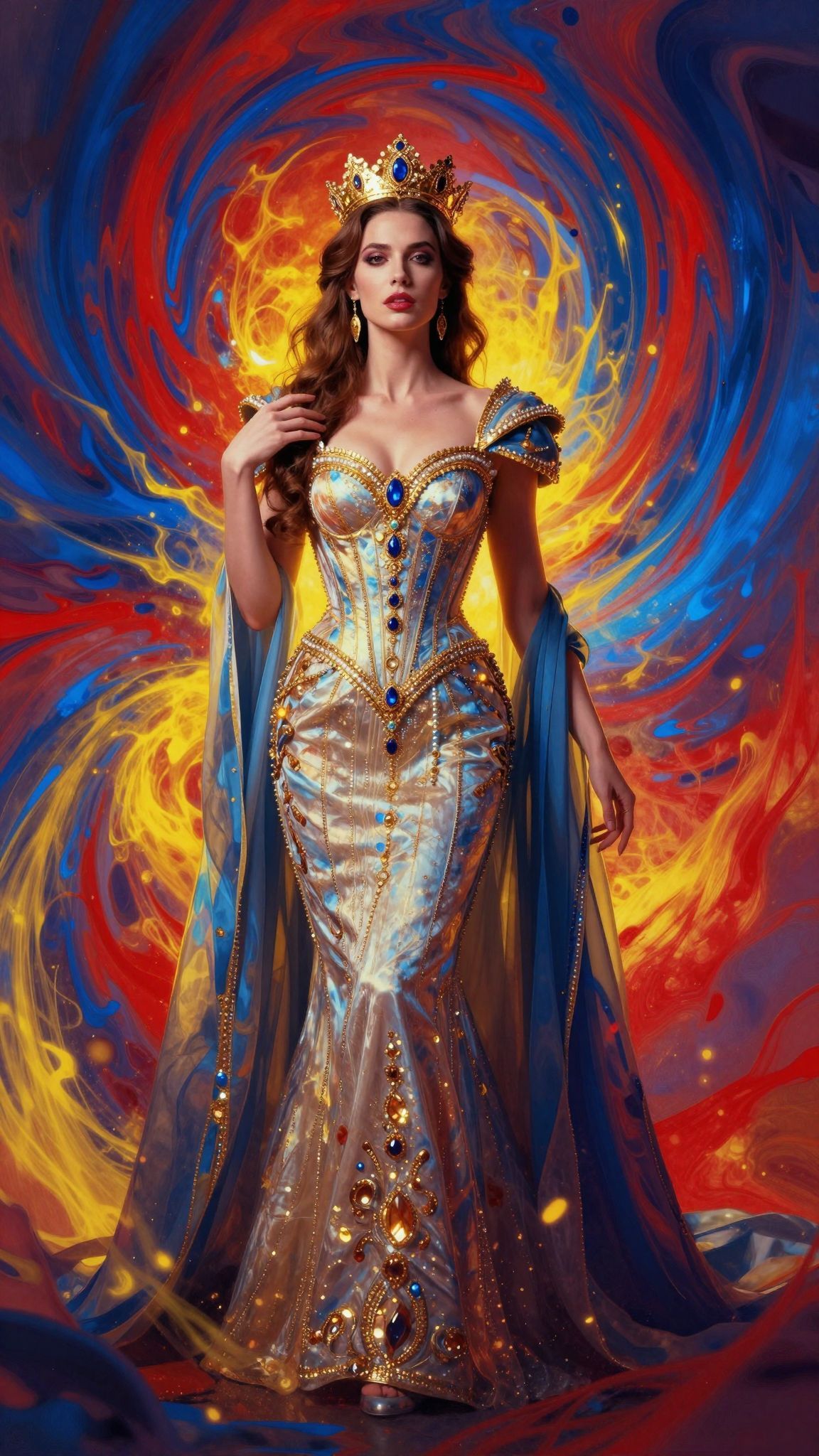 A drámakirálynők manipulálják az érzelmeket, hogy irányítsanak.