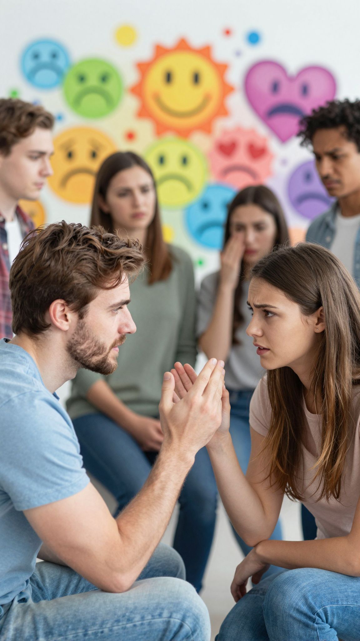 A düh segíthet a határok felállításában és önvédelmen.