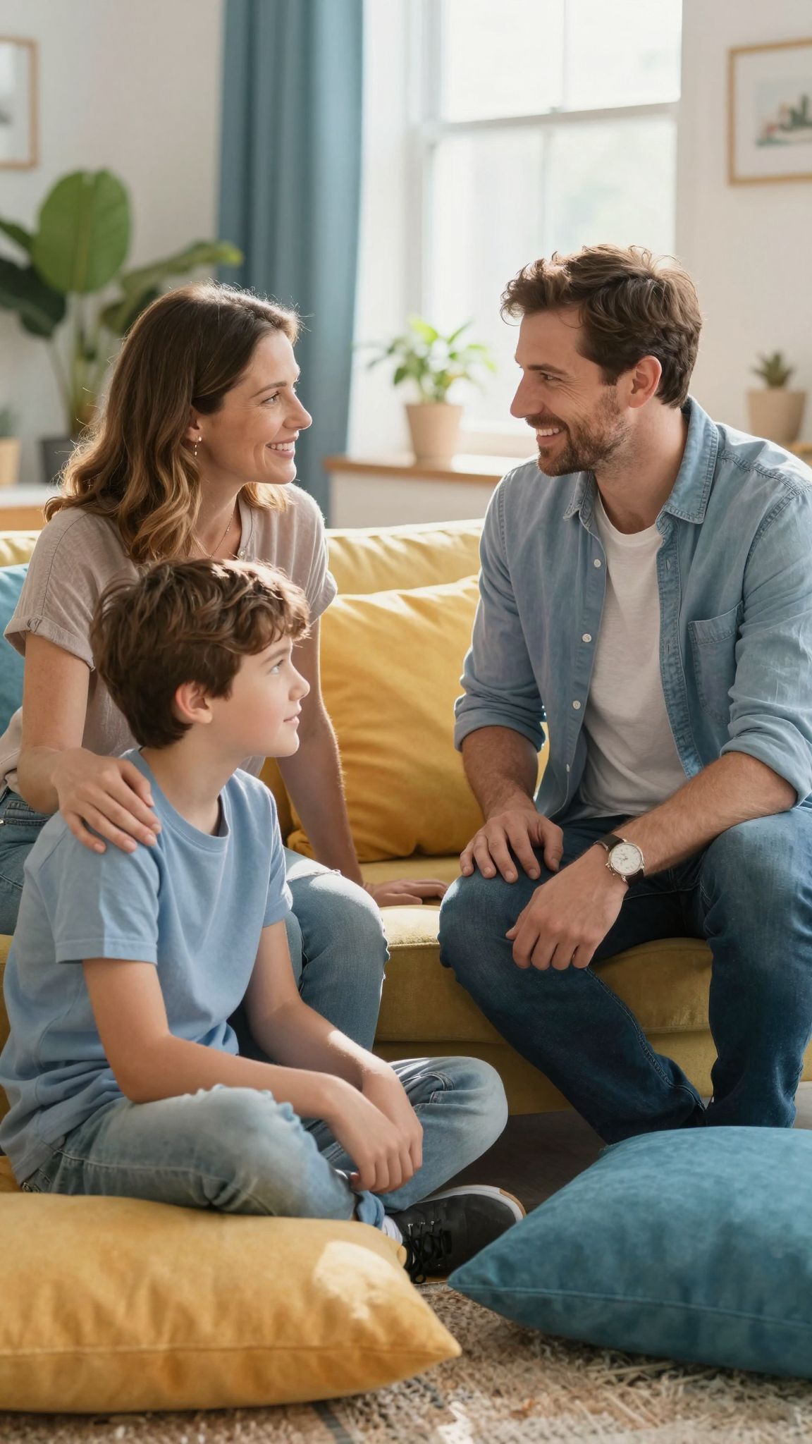 A gyógyulás közös munka, együttműködés szükséges mindenki számára.