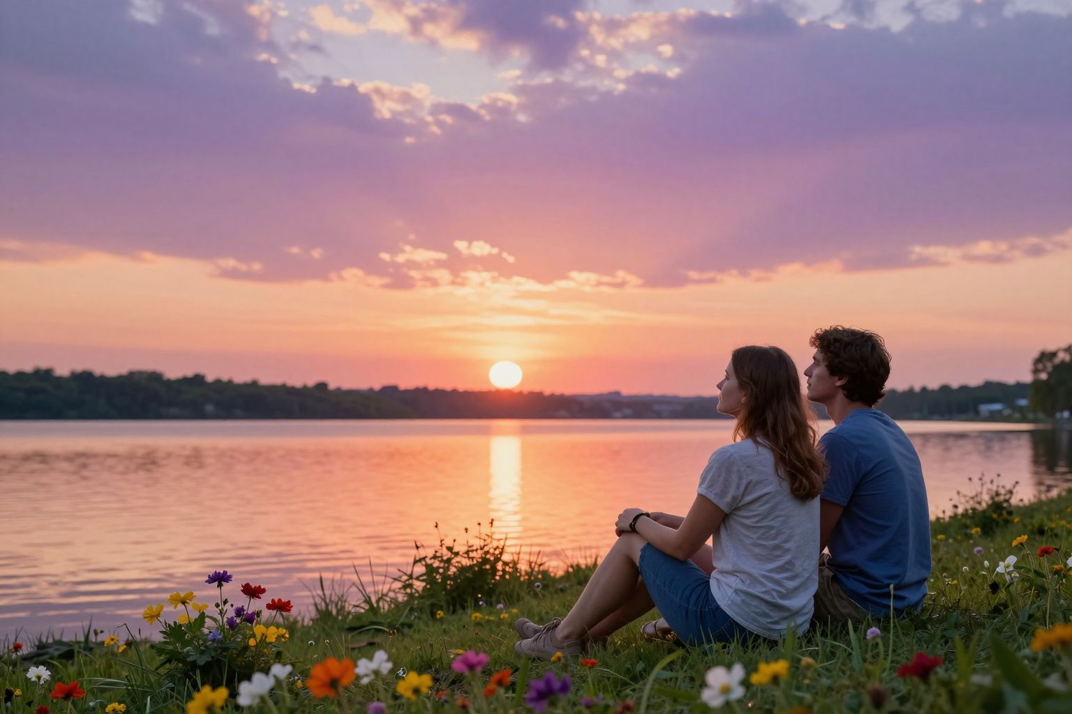 A felismerés segít a belső növekedéshez vezető úton.