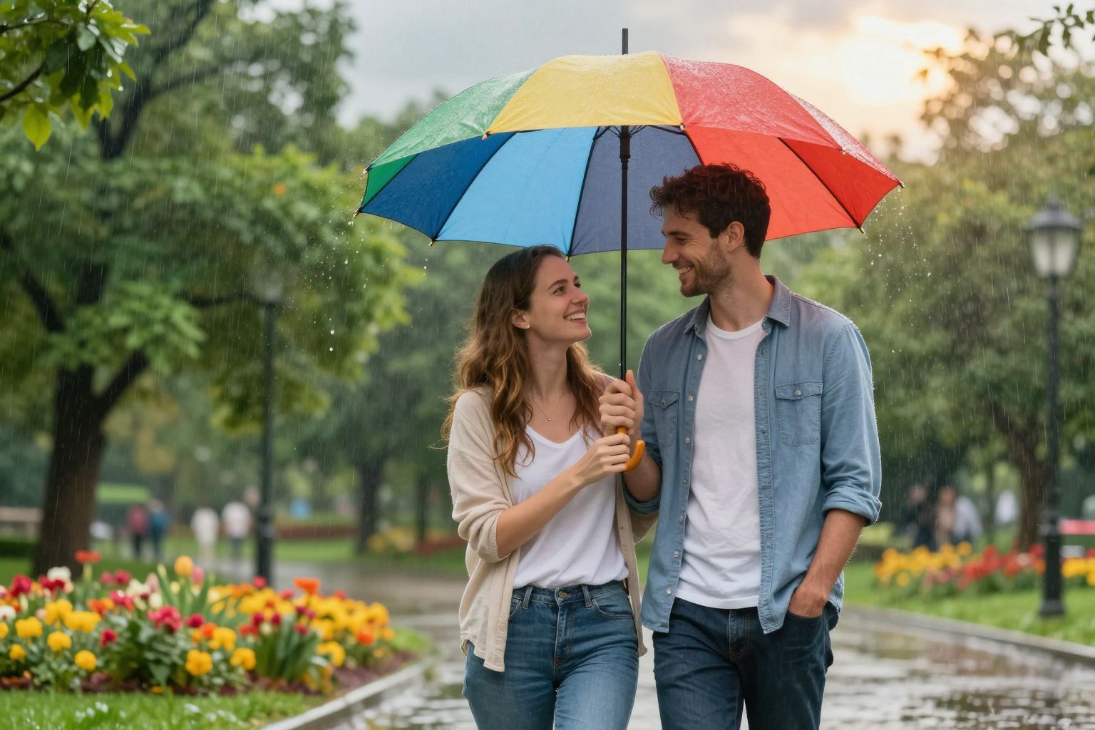 A figura pozíciója tükrözi az önértékelést és stabilitást.