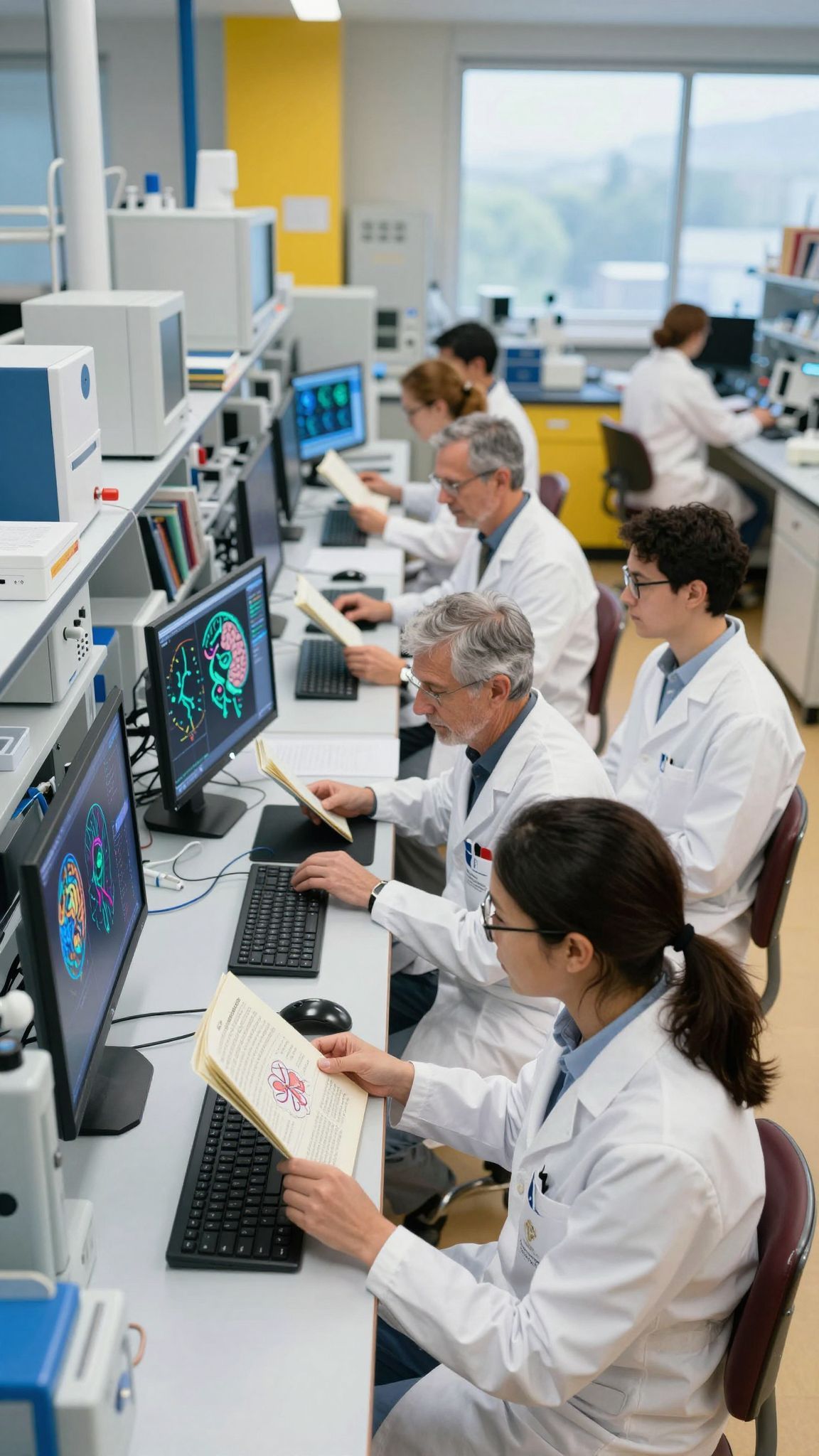 A fikció új valóságokat teremt az agyunkban.