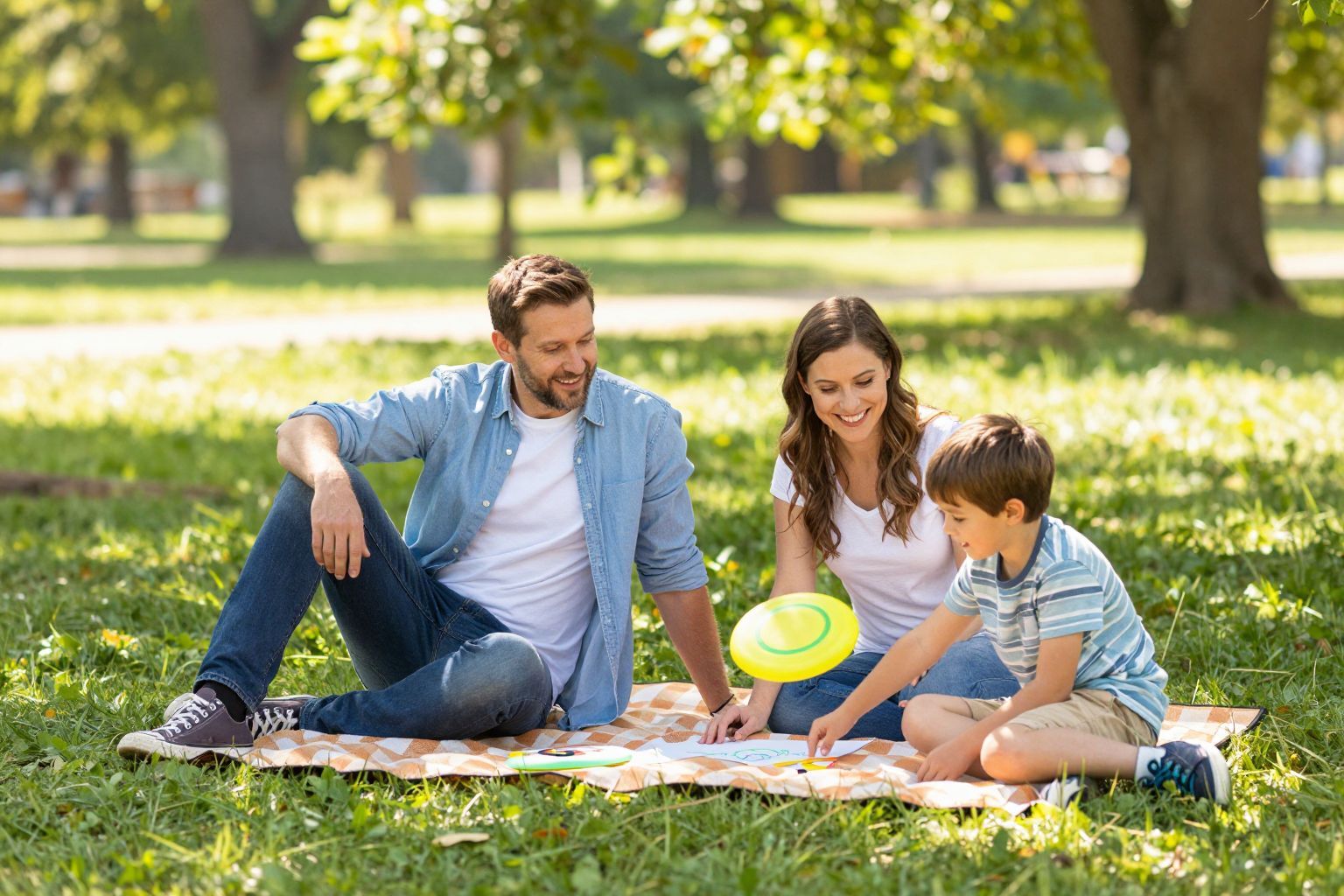 A távolság segíthet a konfliktusok kezelésében és az érzelmek szabályozásában.