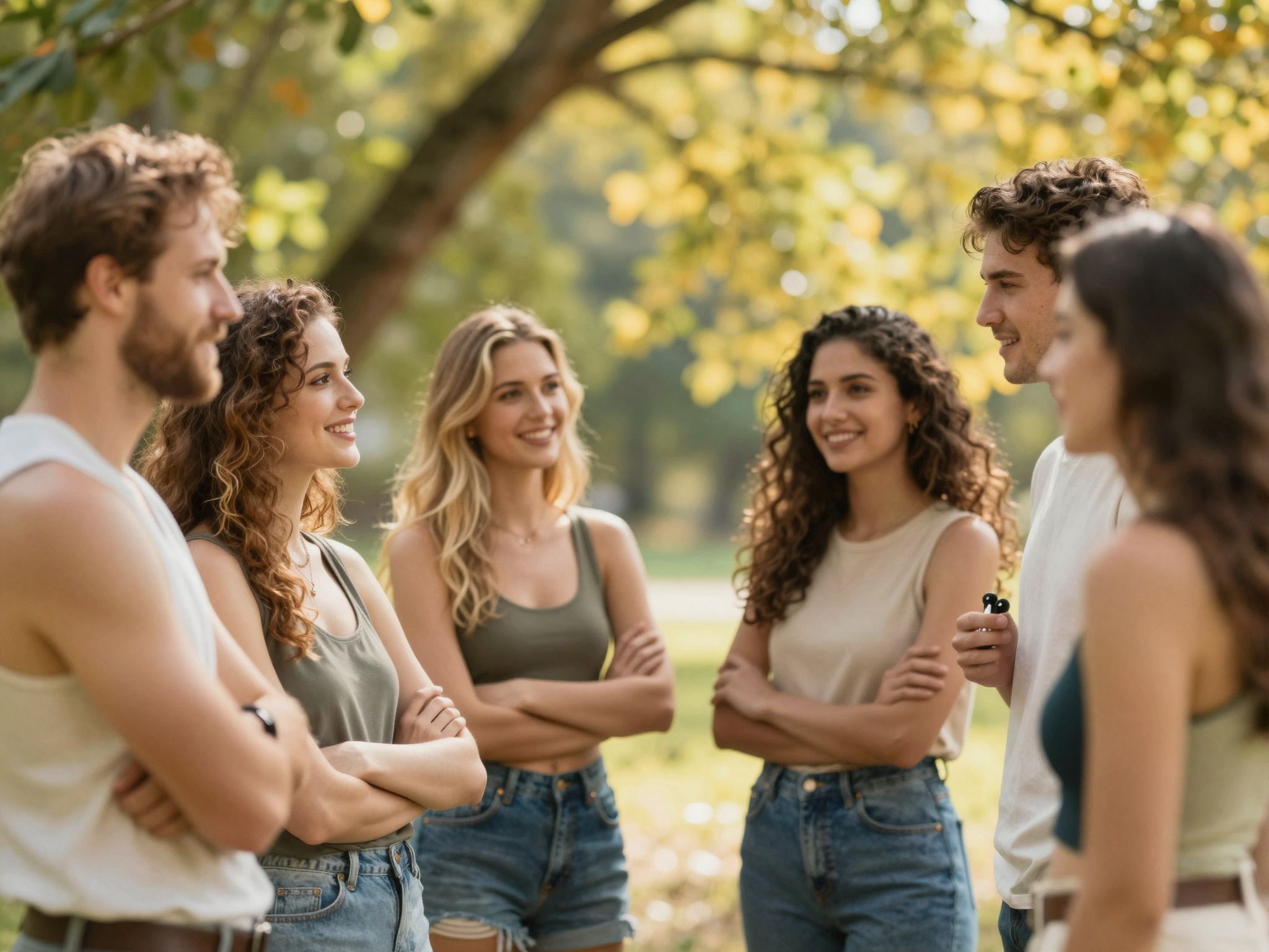 A vonzó kisugárzás titka a belső harmónia.