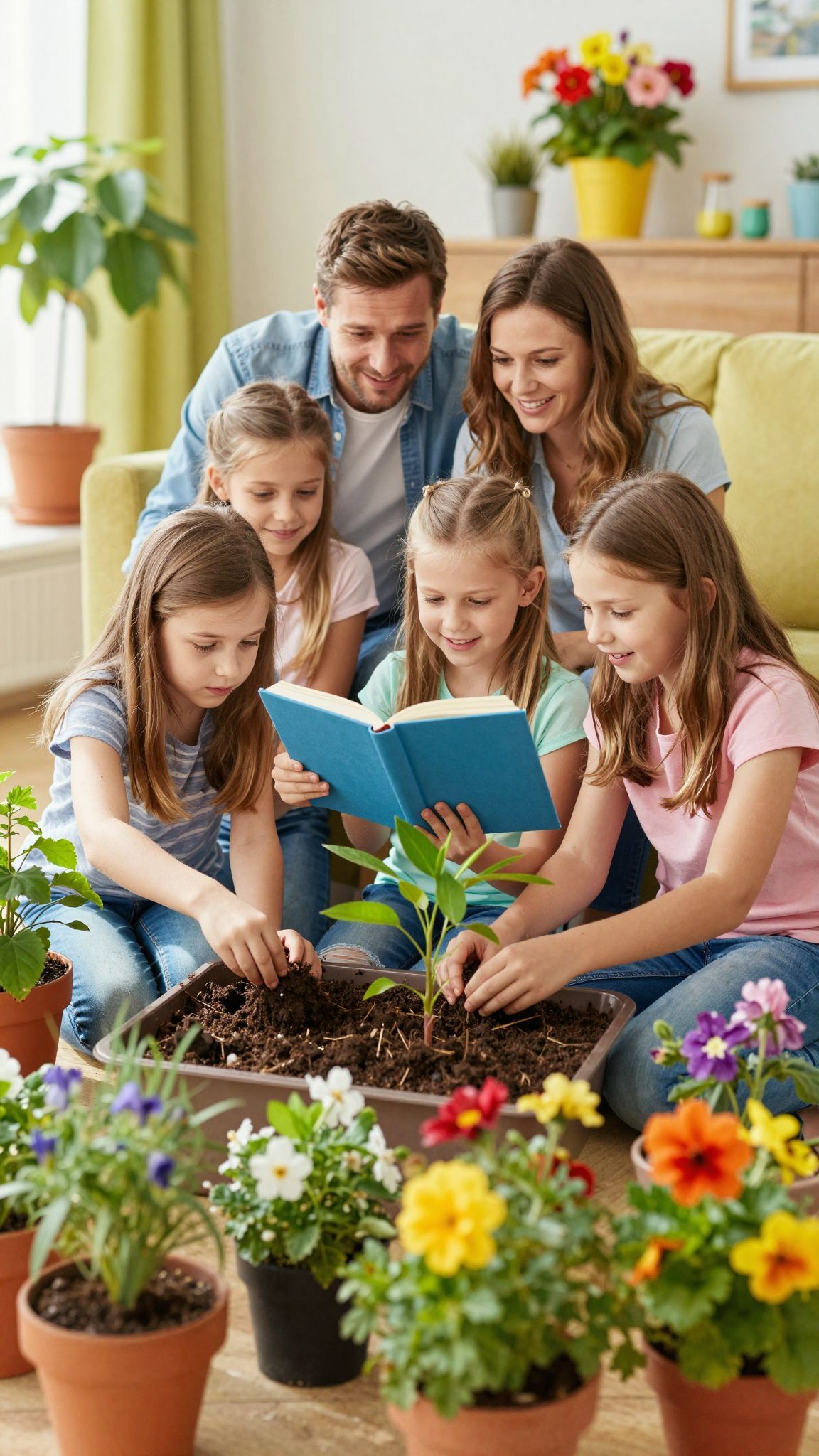 A gyermeknevelésben a sebezhetőség erősíti az érzelmi kapcsolatokat.