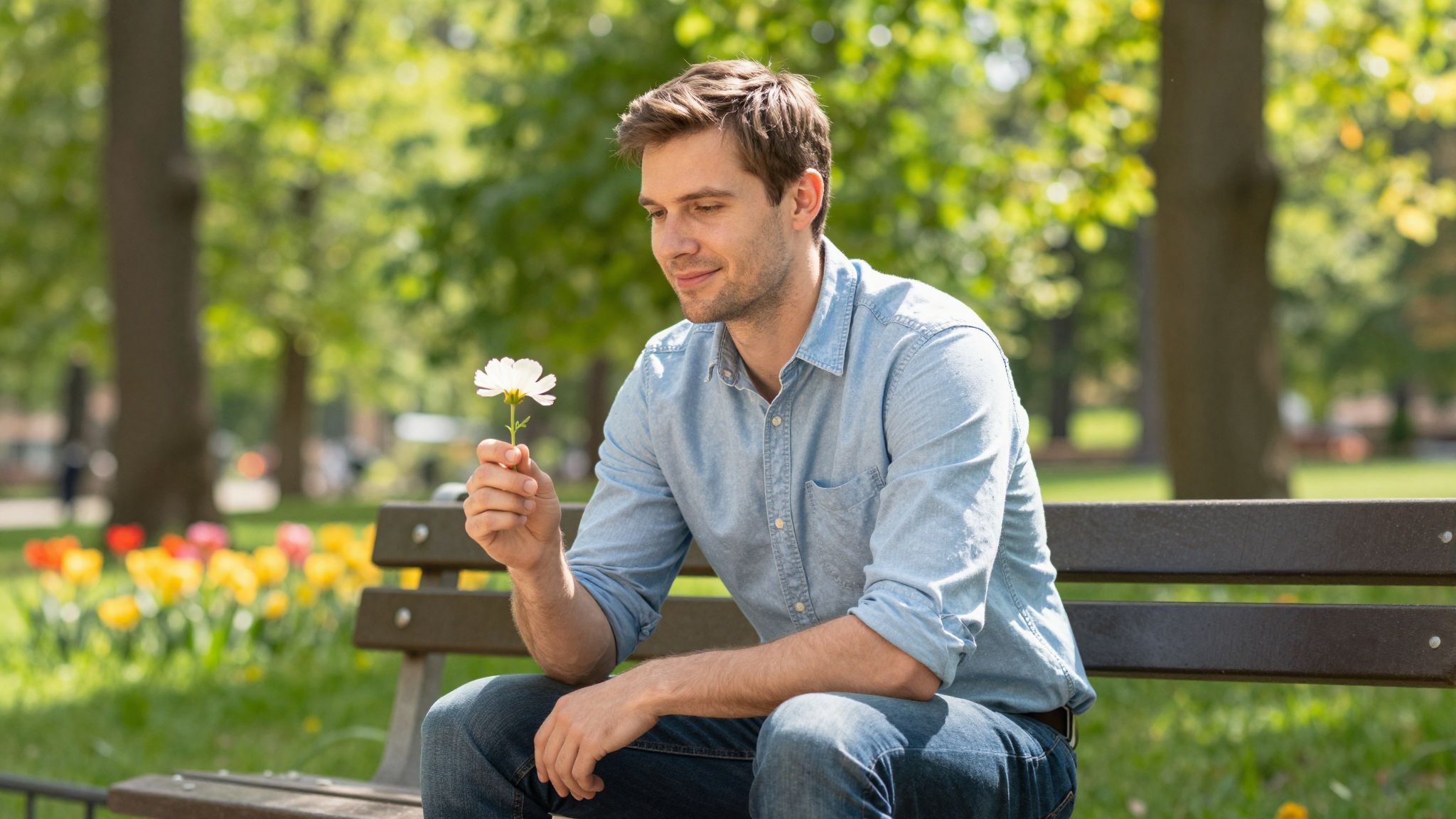 A felismerés segíthet a gyógyulás folyamatának megkezdésében.